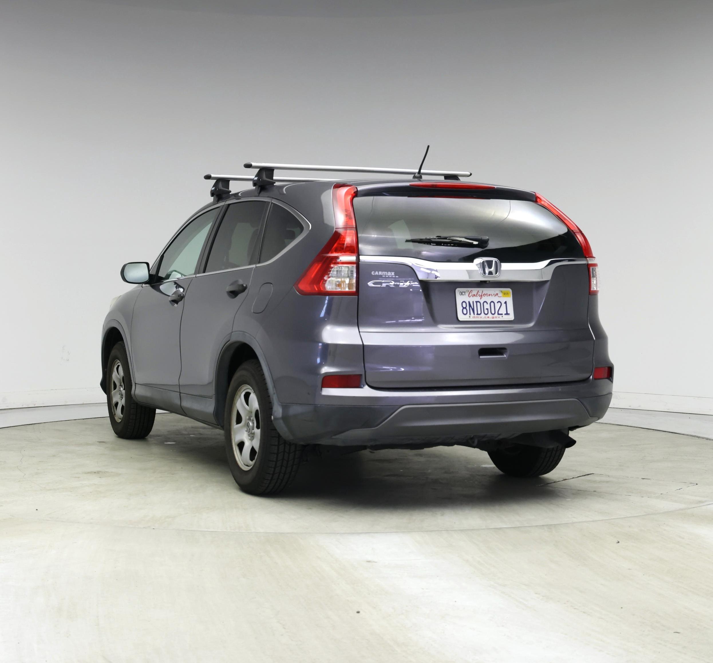Thumbnail: 2016 Honda CR-V - 2
