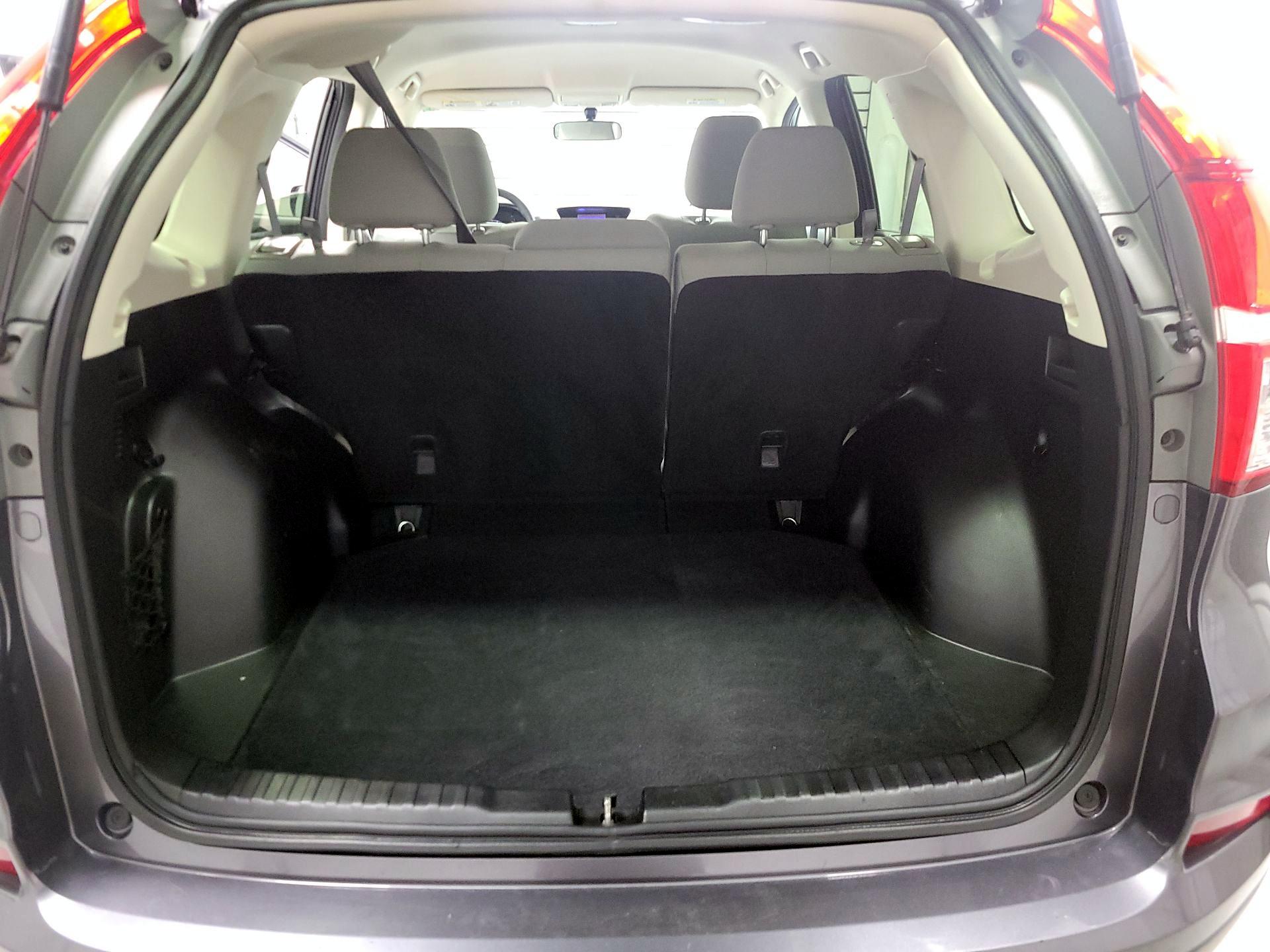 Thumbnail: 2016 Honda CR-V - 19