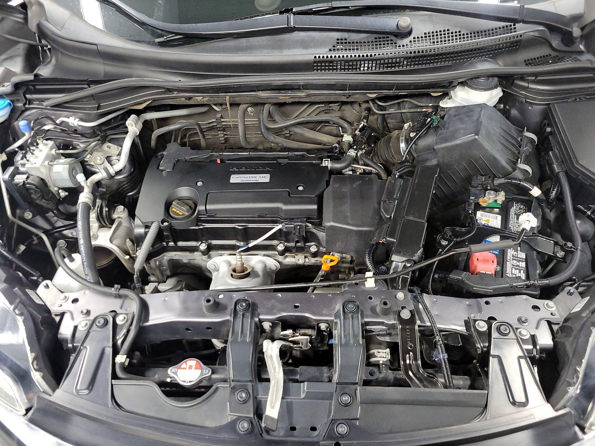 Thumbnail: 2016 Honda CR-V - 20
