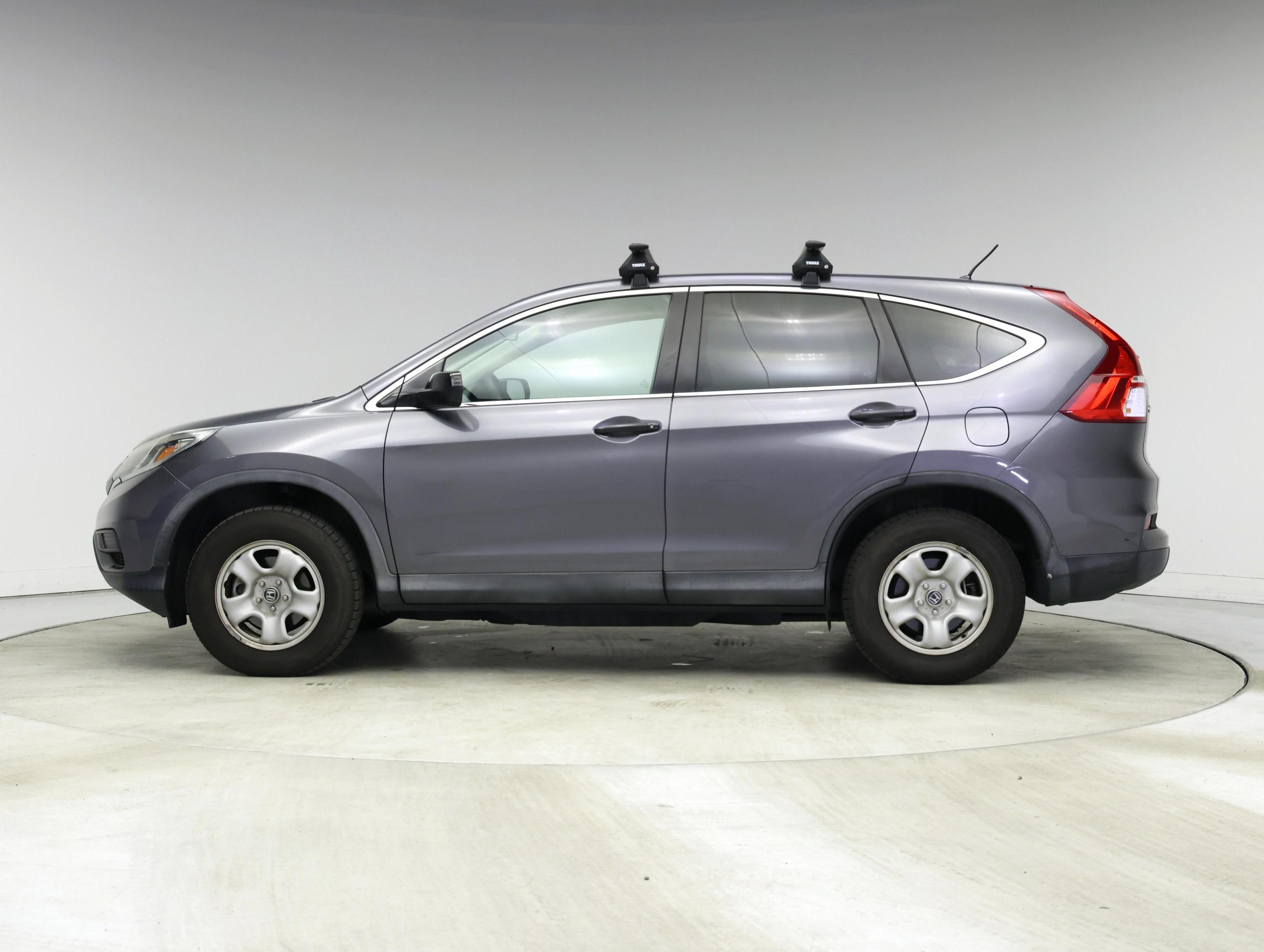 Thumbnail: 2016 Honda CR-V - 3