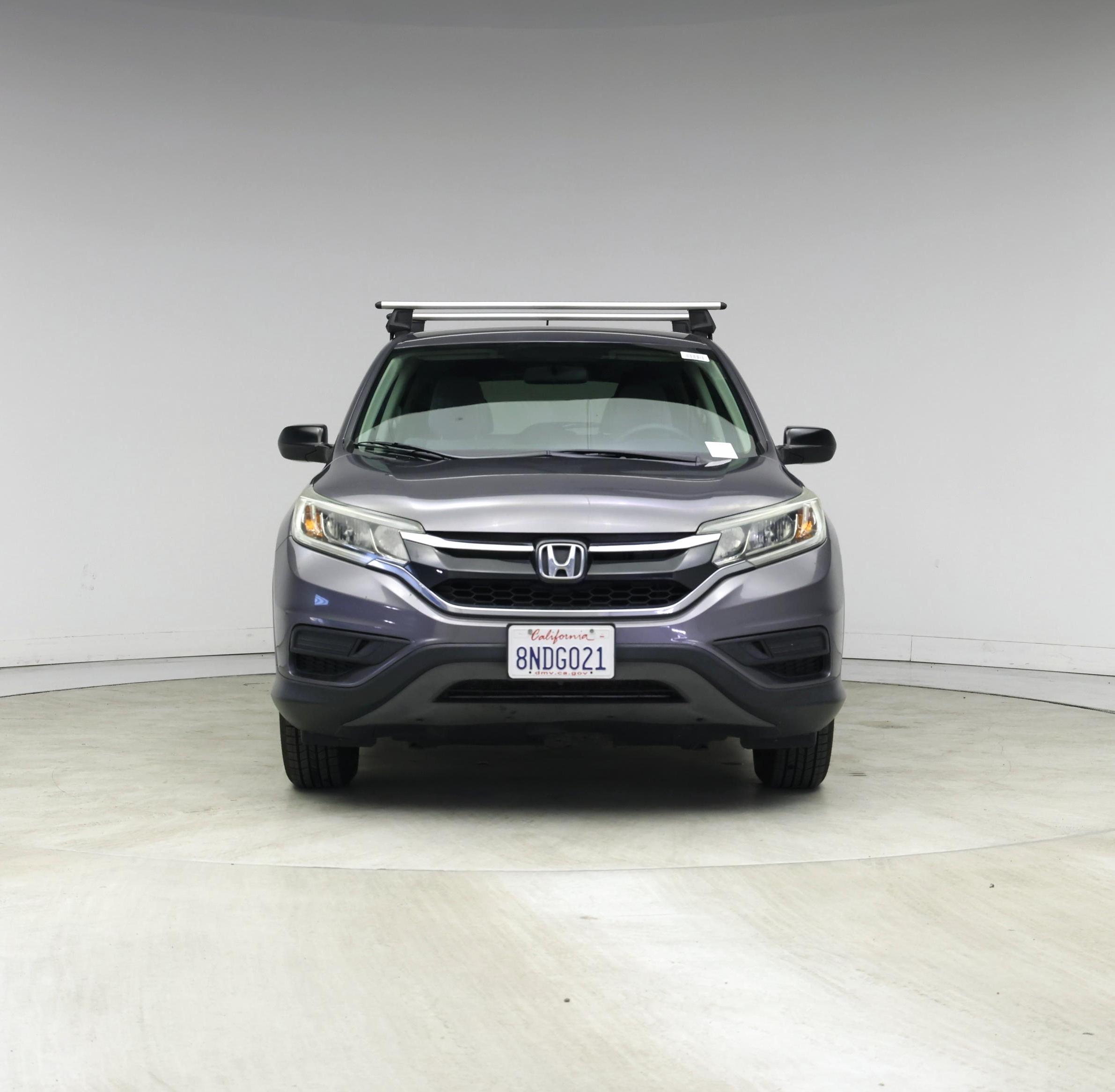 Thumbnail: 2016 Honda CR-V - 5