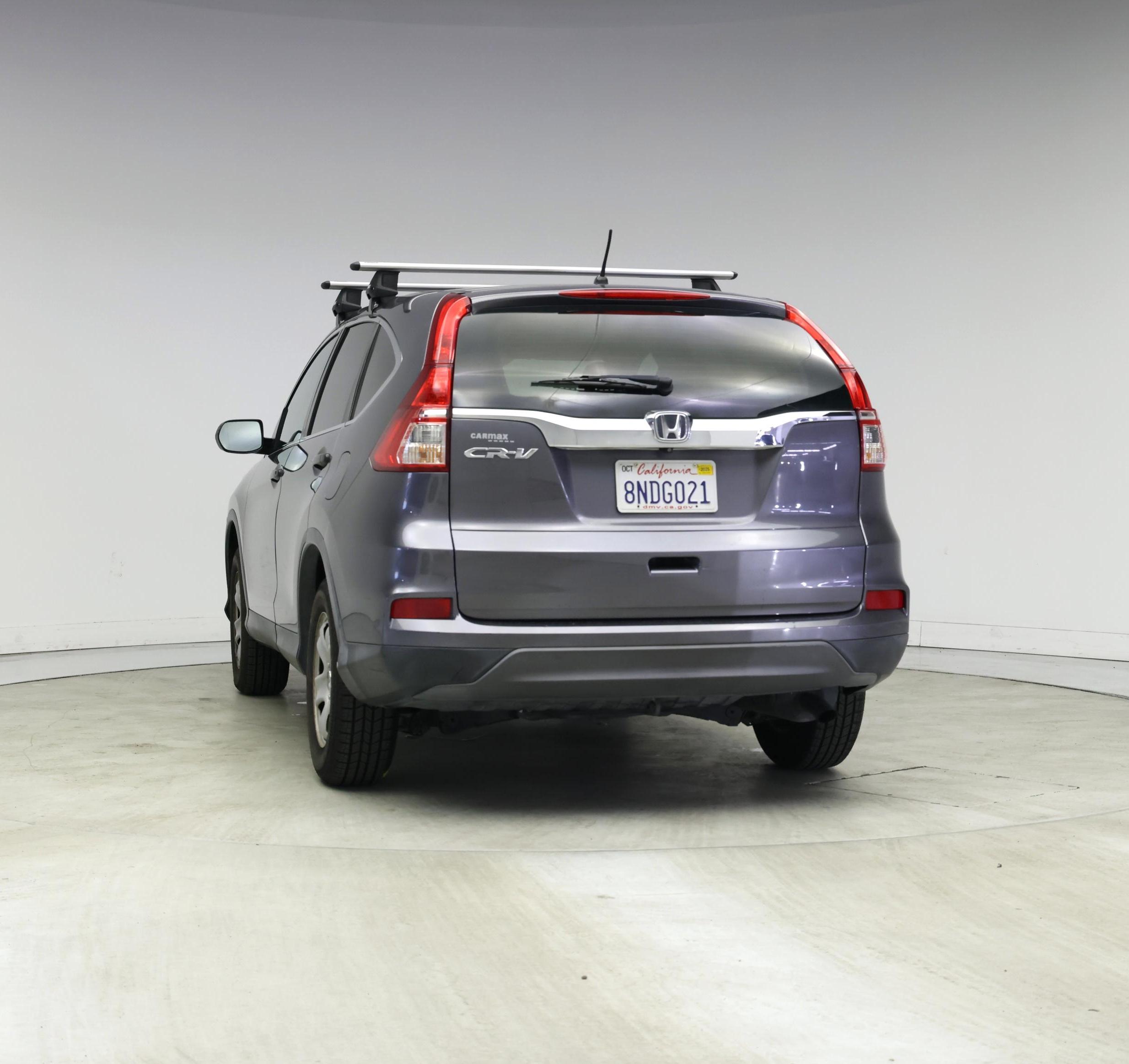 Thumbnail: 2016 Honda CR-V - 6