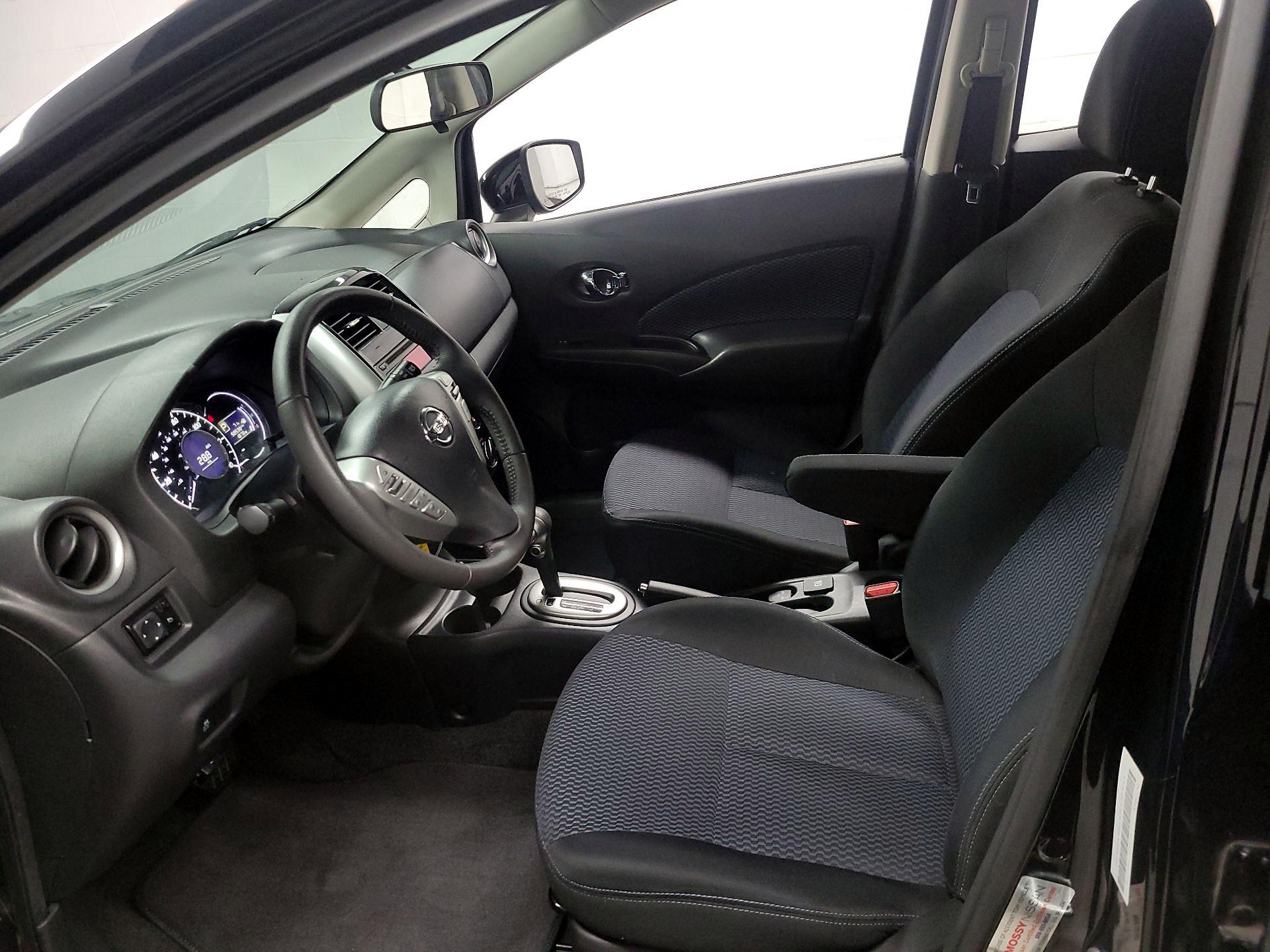 Thumbnail: 2015 Nissan Versa Note - 11