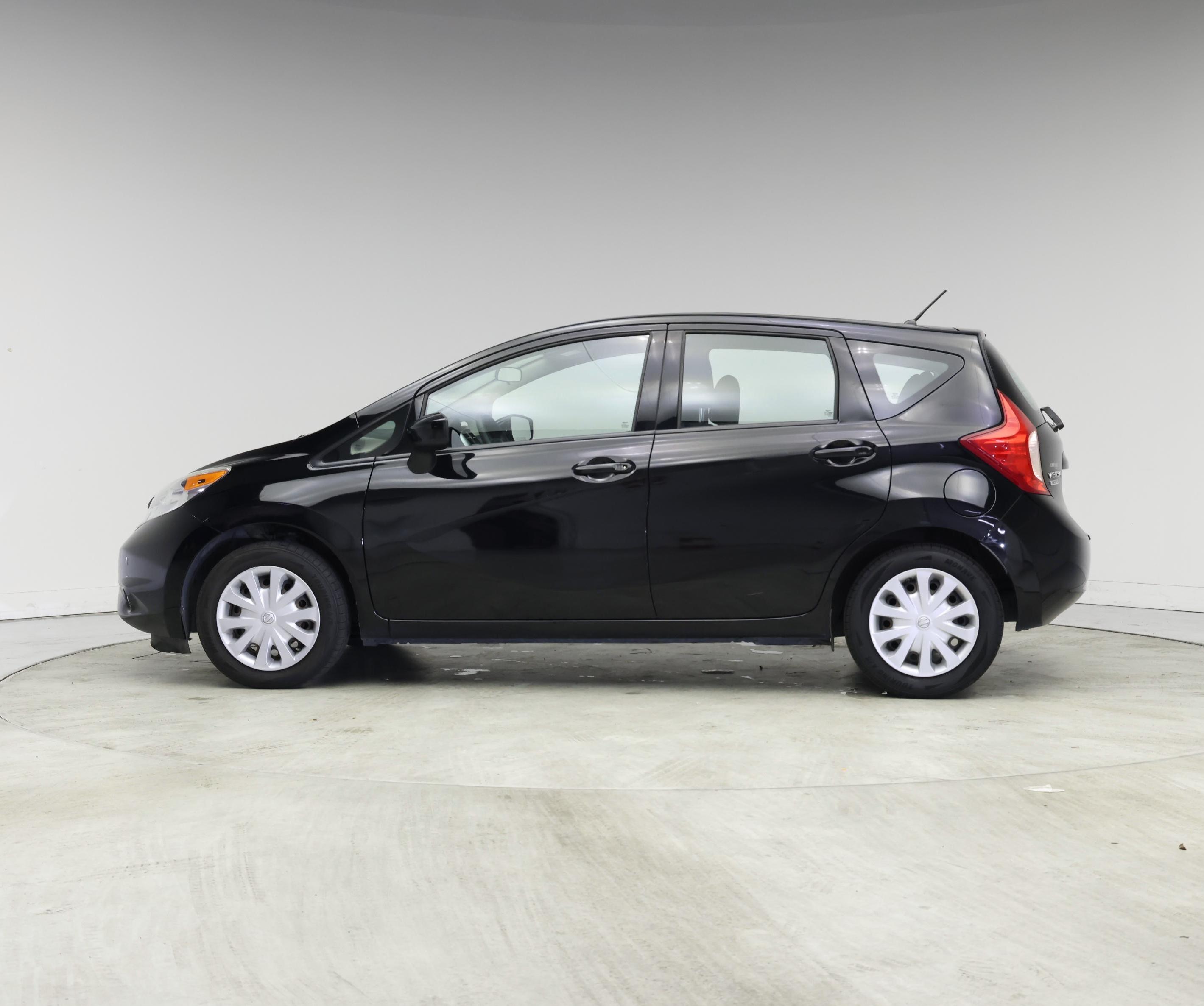 Thumbnail: 2015 Nissan Versa Note - 3