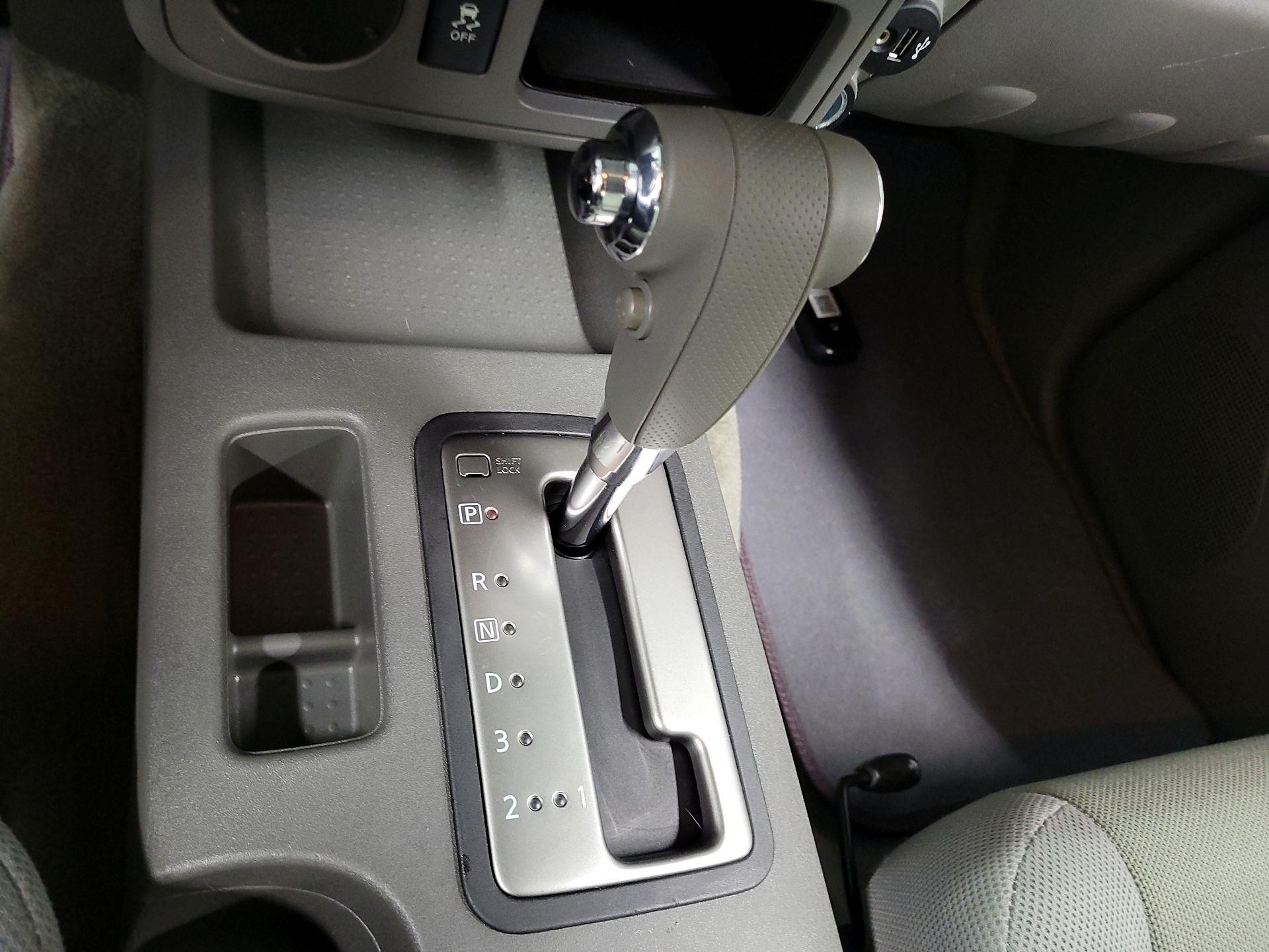 Thumbnail: 2018 Nissan Frontier - 16