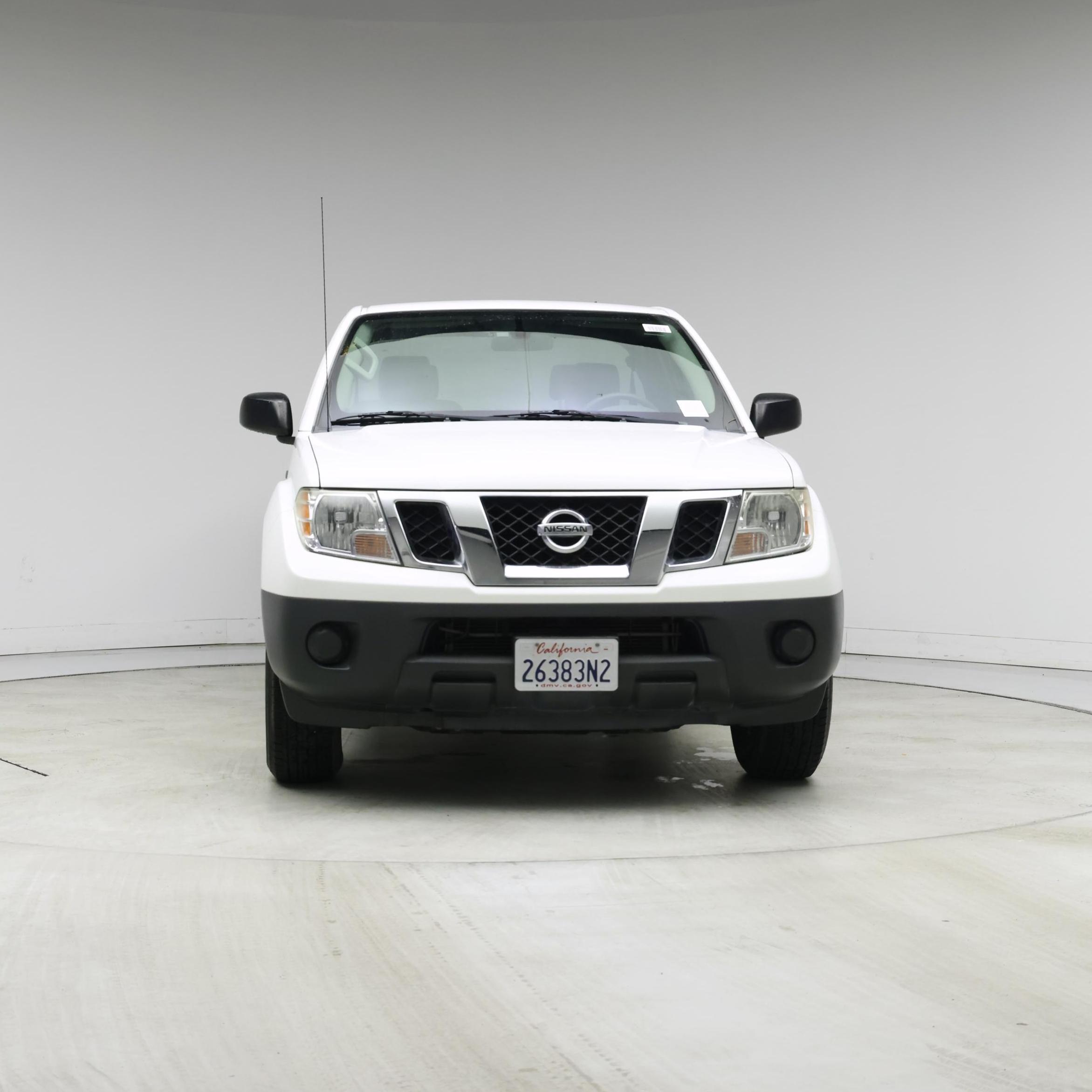Thumbnail: 2018 Nissan Frontier - 5