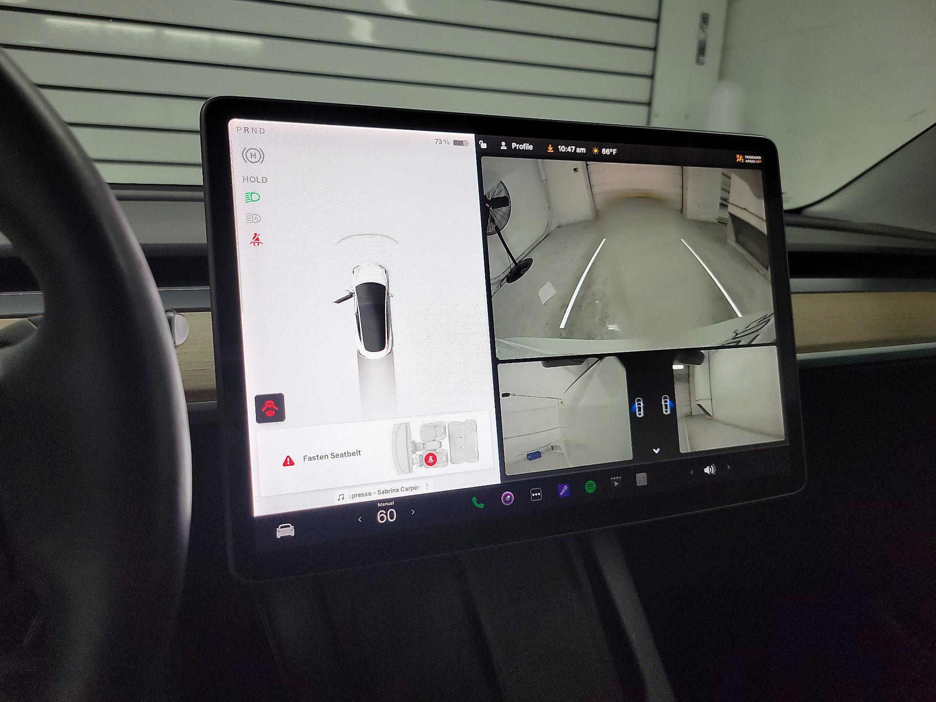 Thumbnail: 2021 Tesla Model 3 - 13