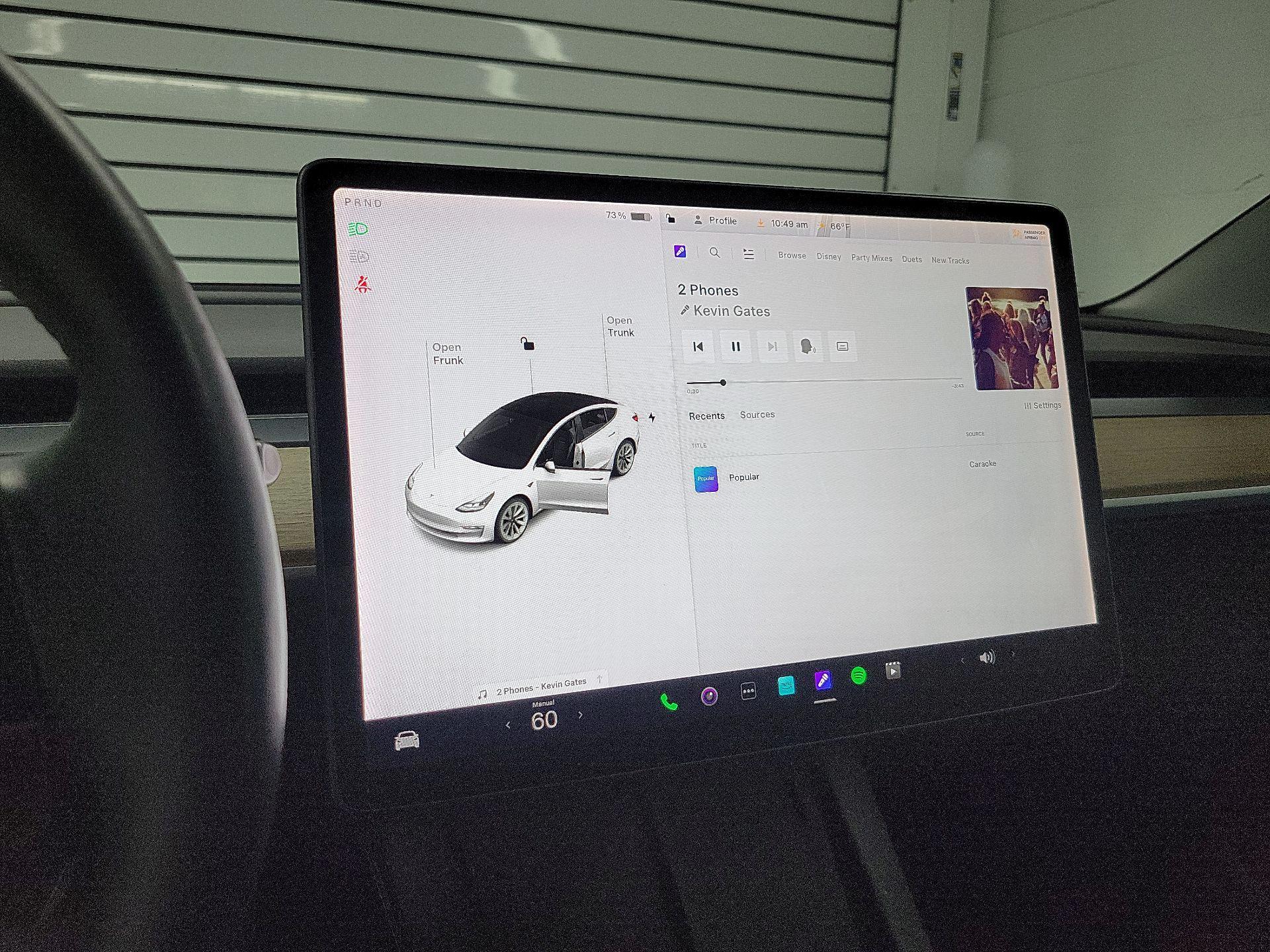 Thumbnail: 2021 Tesla Model 3 - 14