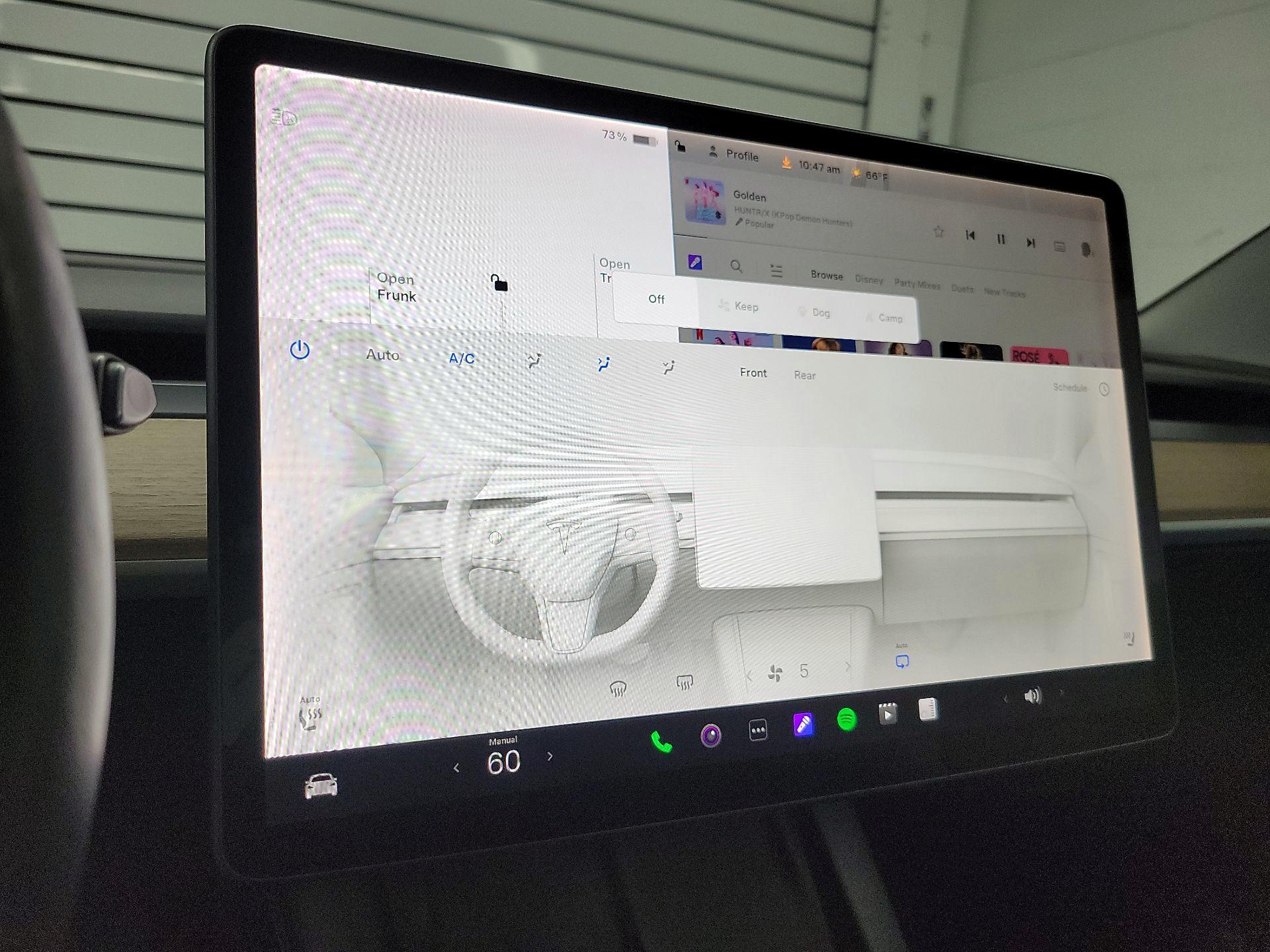 Thumbnail: 2021 Tesla Model 3 - 15