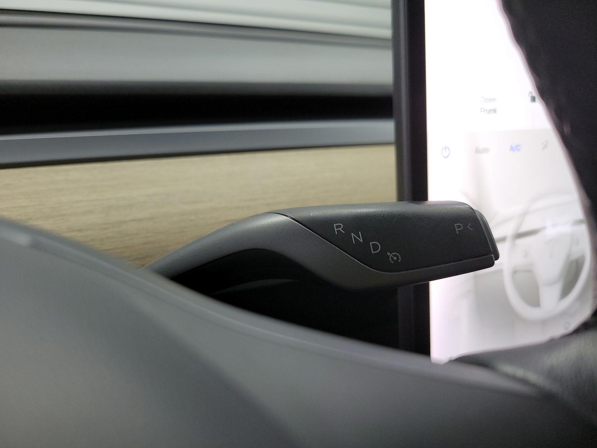 Thumbnail: 2021 Tesla Model 3 - 16