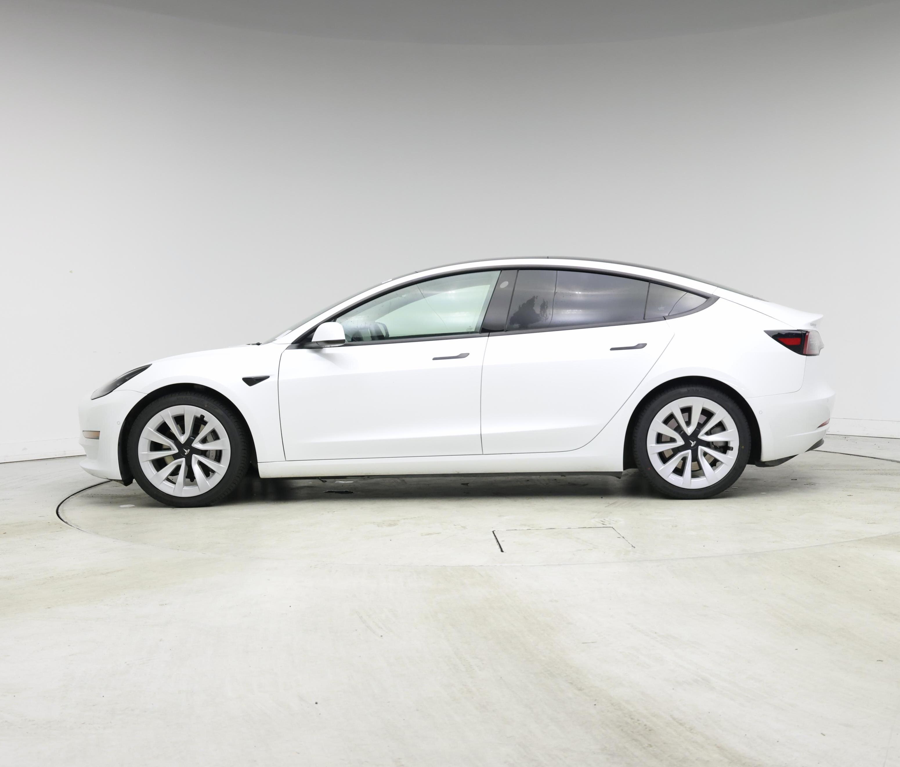 Thumbnail: 2021 Tesla Model 3 - 3