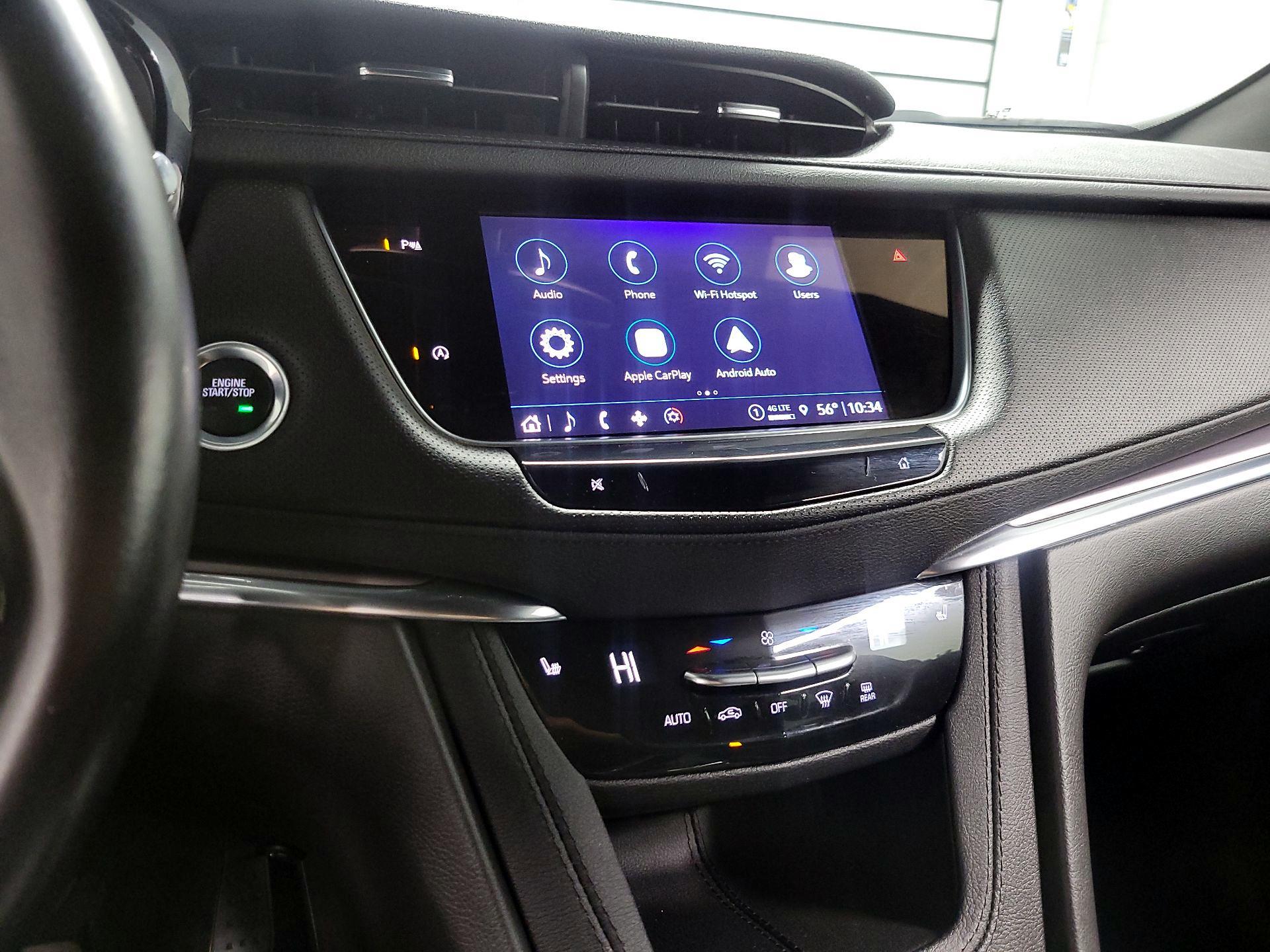 Thumbnail: 2023 Cadillac XT5 - 14