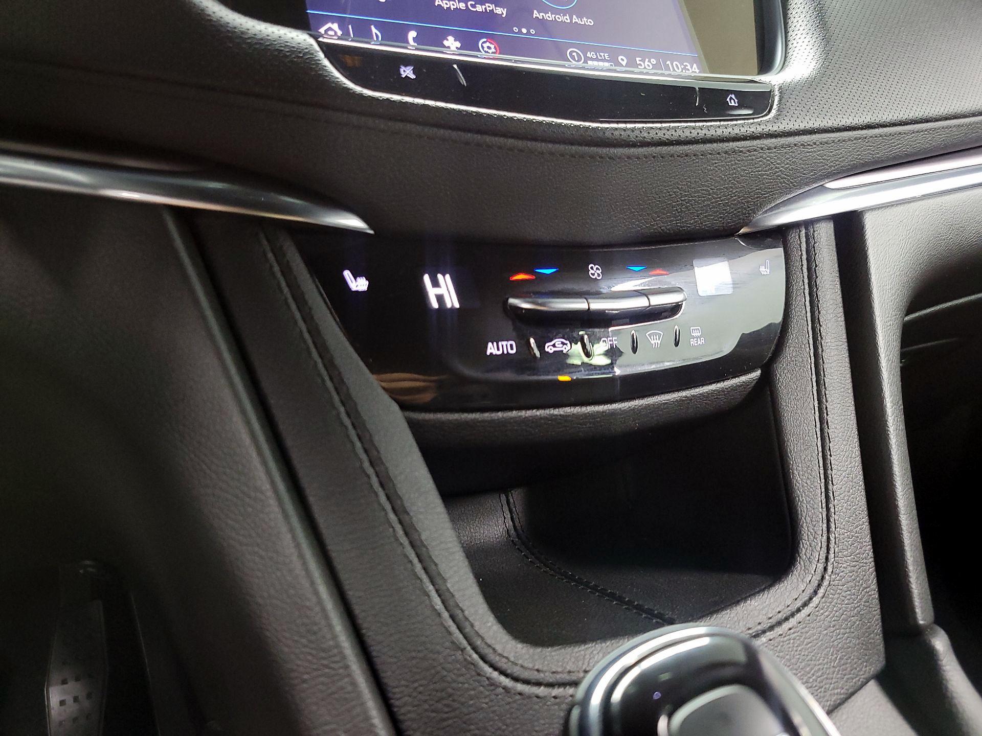 Thumbnail: 2023 Cadillac XT5 - 15