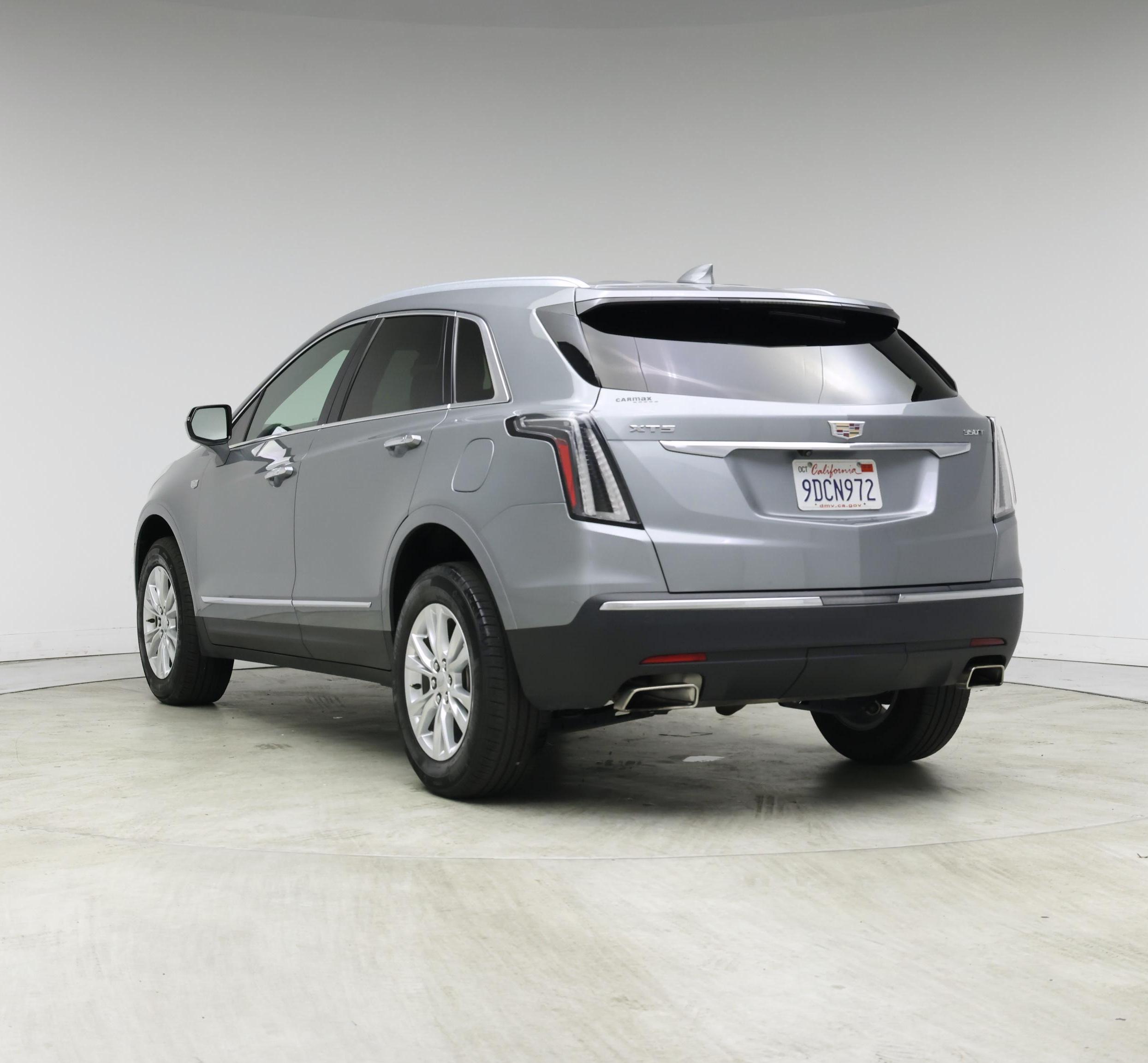 Thumbnail: 2023 Cadillac XT5 - 2