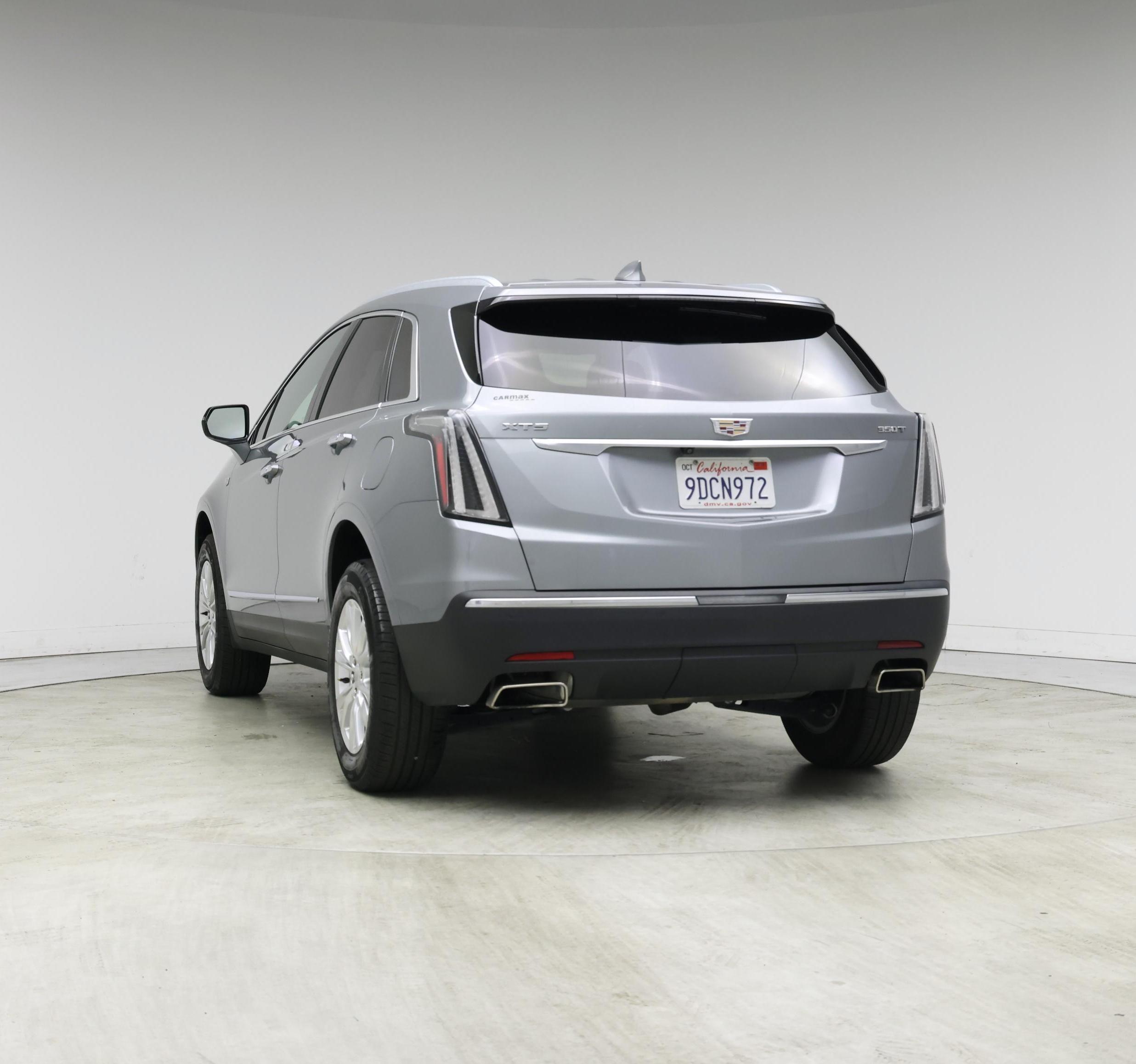 Thumbnail: 2023 Cadillac XT5 - 6
