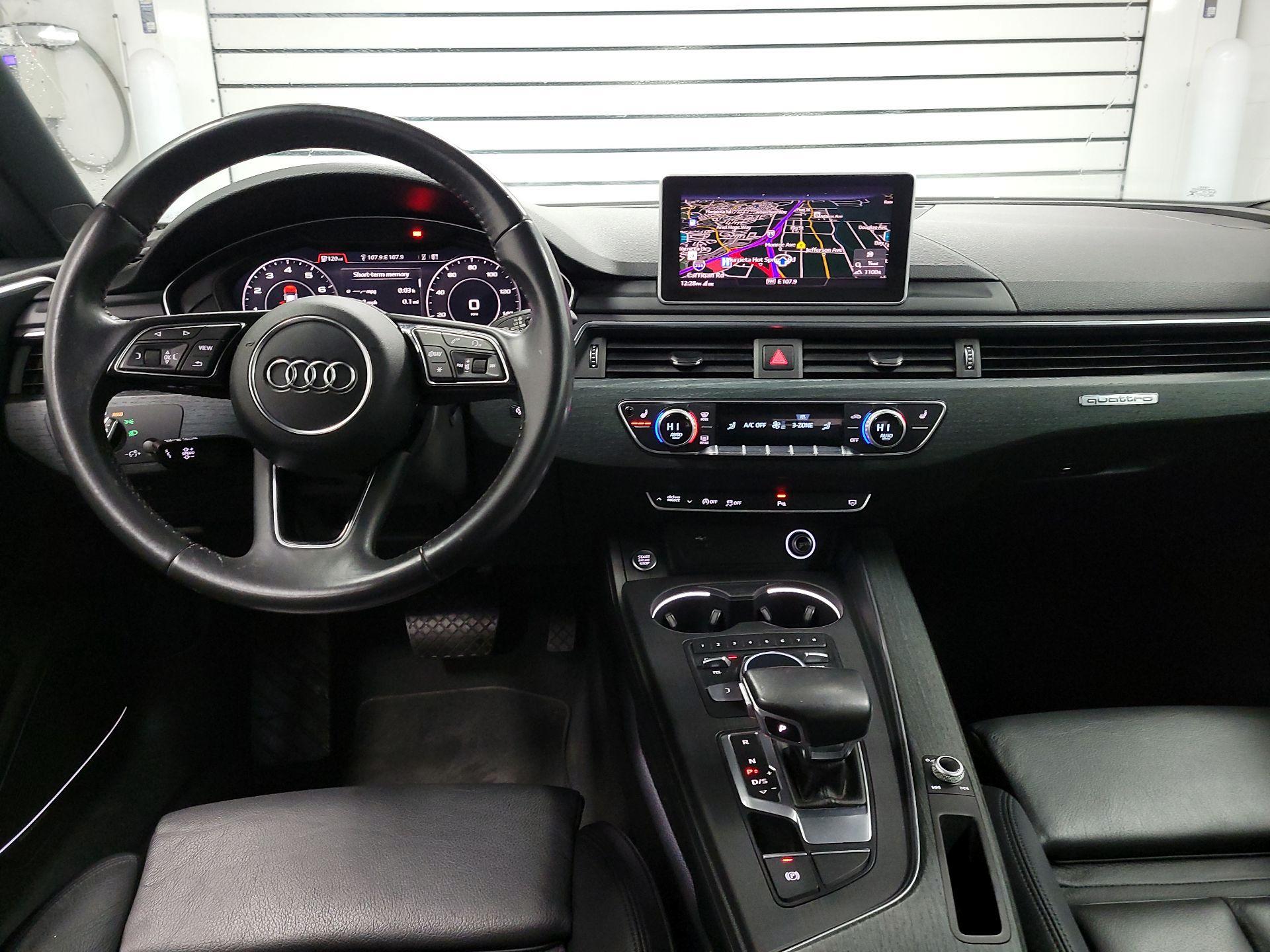 Thumbnail: 2018 Audi A5 - 9