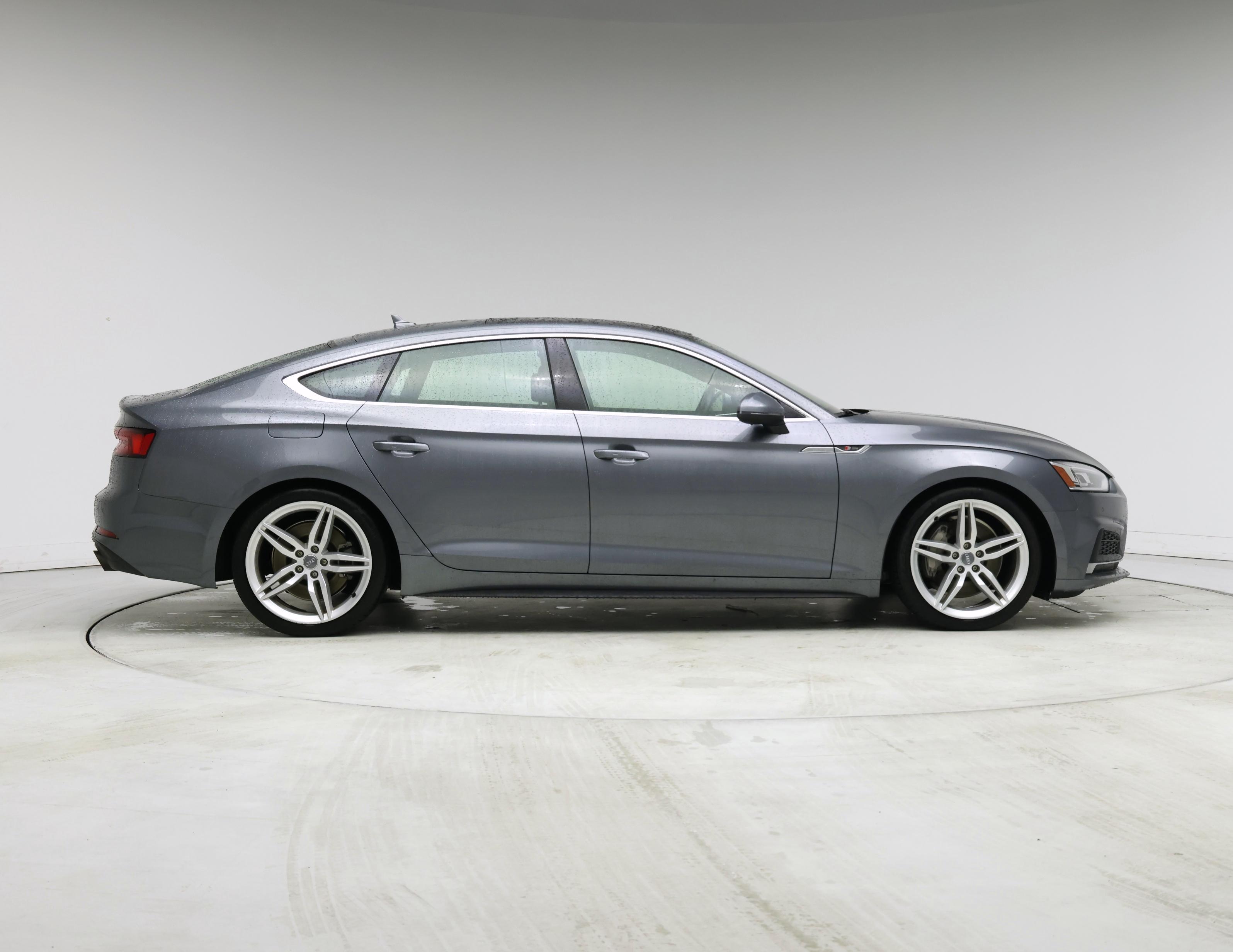 Thumbnail: 2018 Audi A5 - 7