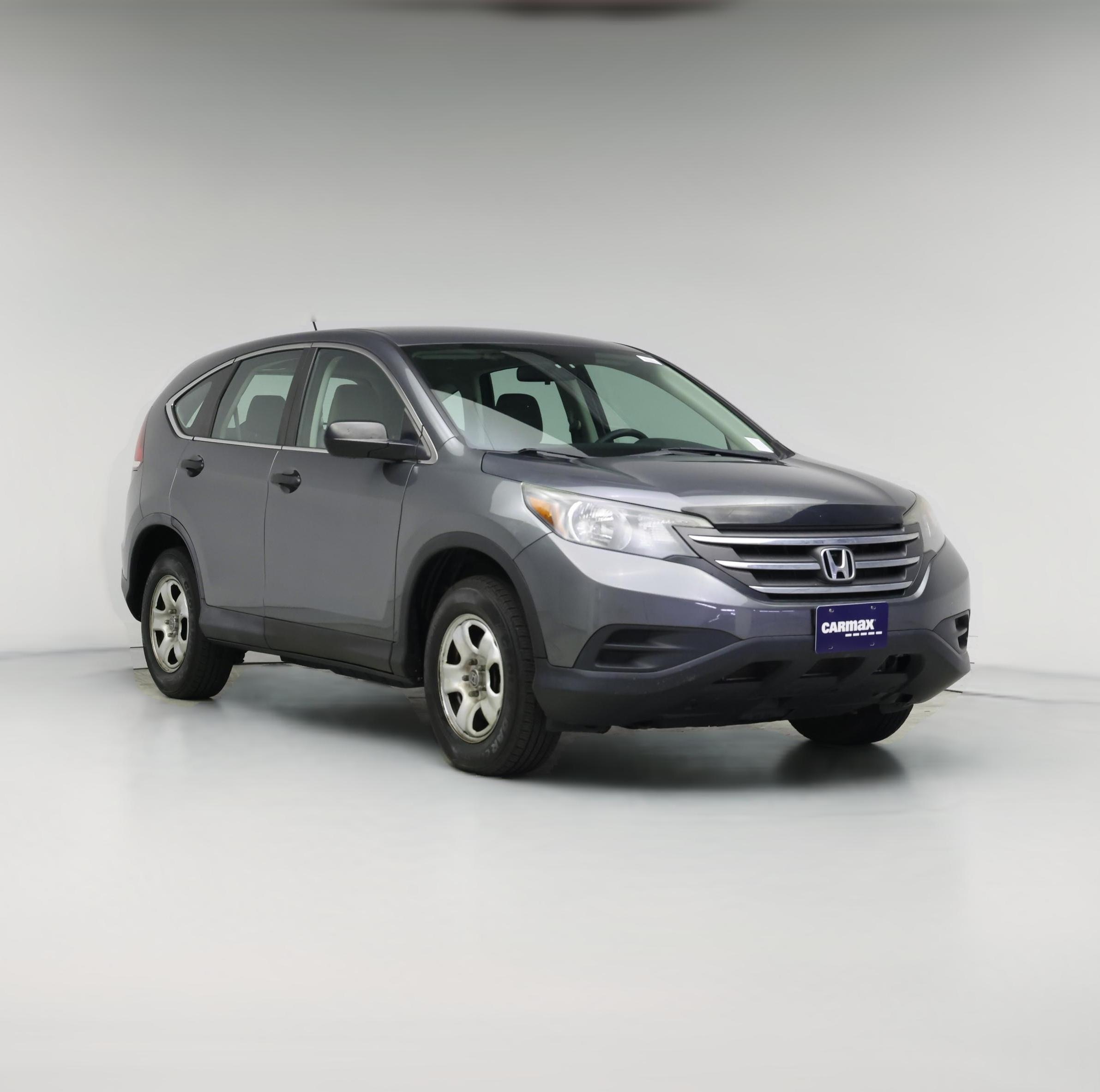 Thumbnail: 2014 Honda CR-V - 1