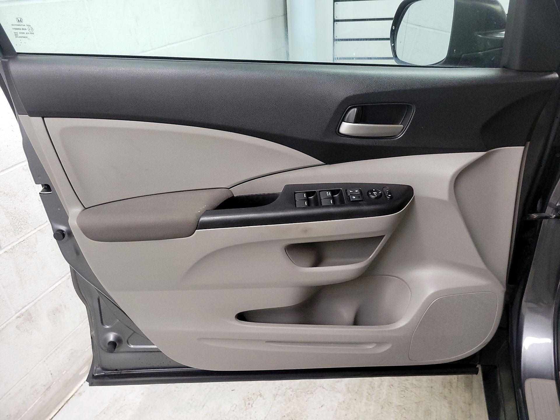 Thumbnail: 2014 Honda CR-V - 12
