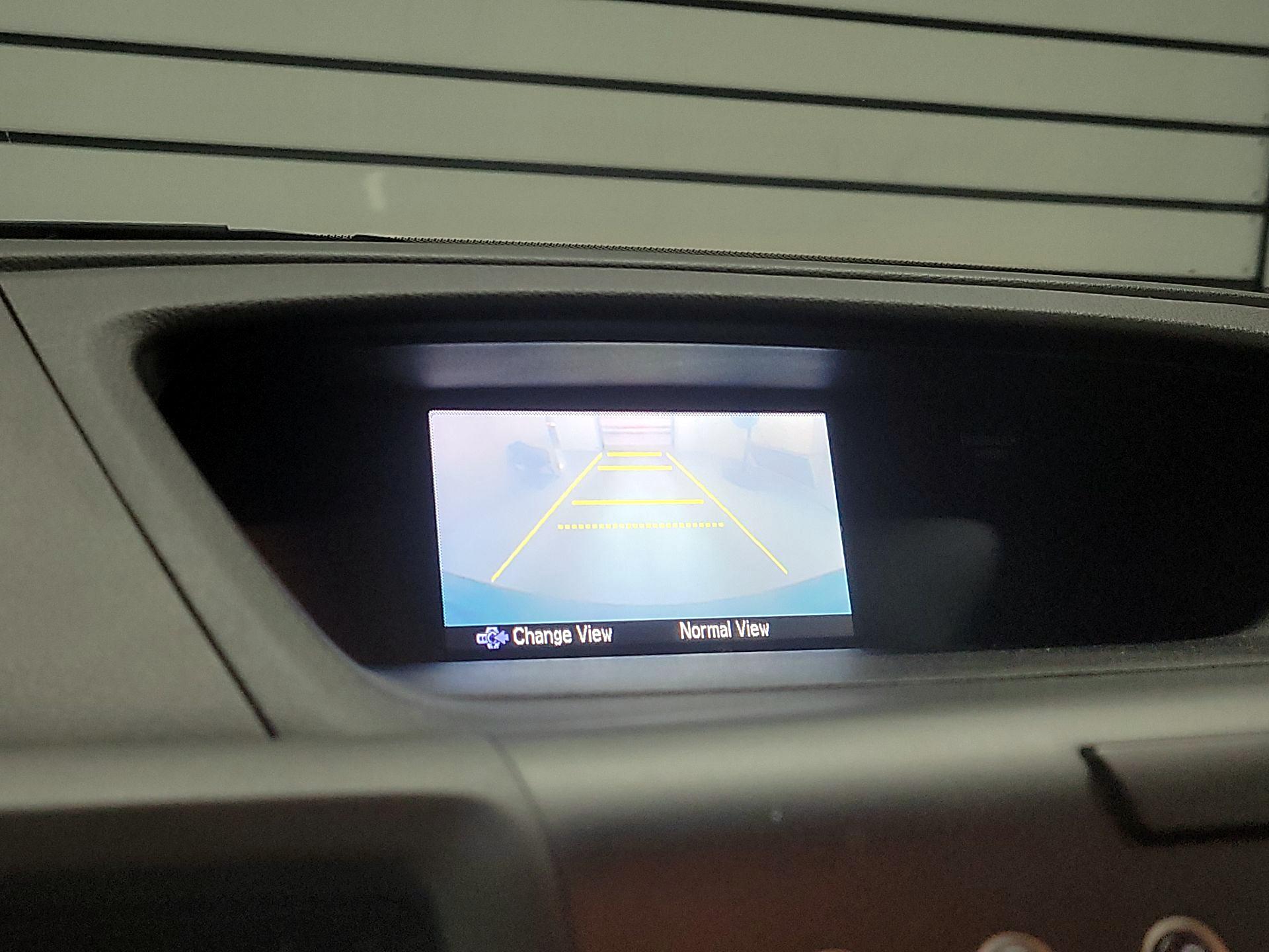 Thumbnail: 2014 Honda CR-V - 13