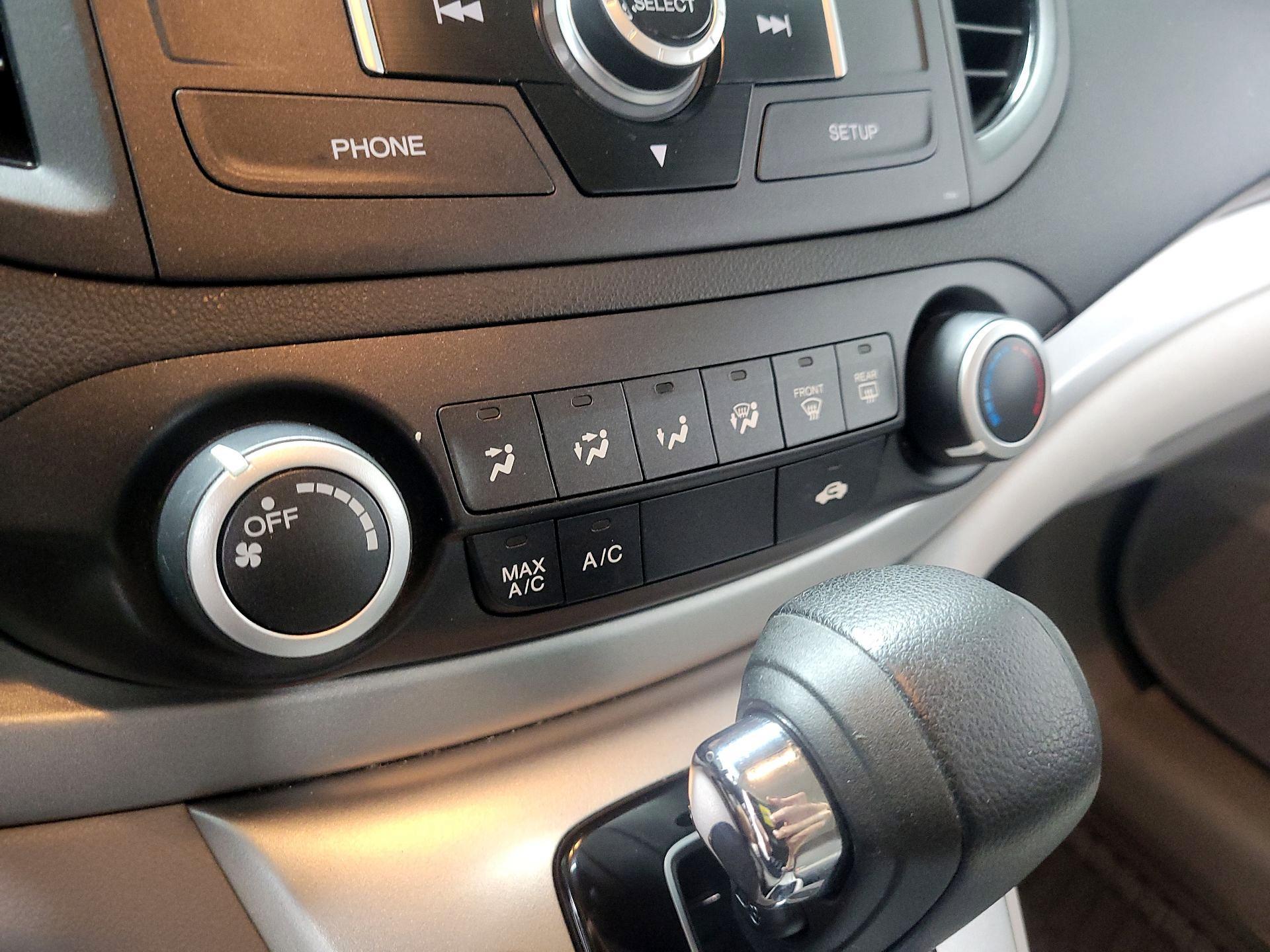 Thumbnail: 2014 Honda CR-V - 15
