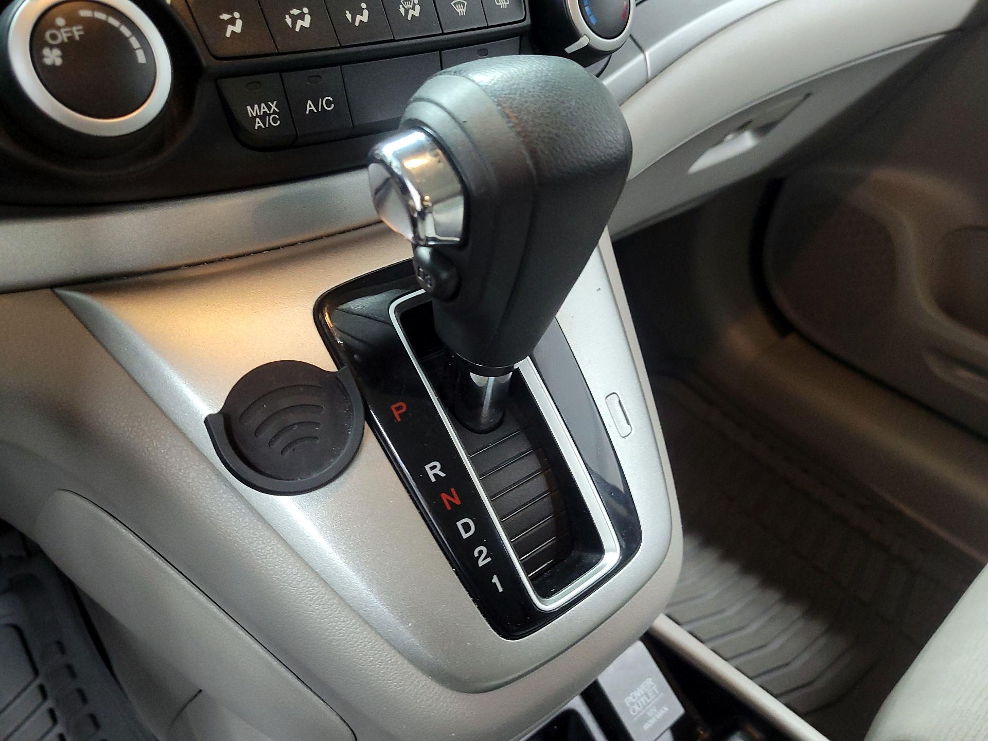 Thumbnail: 2014 Honda CR-V - 16