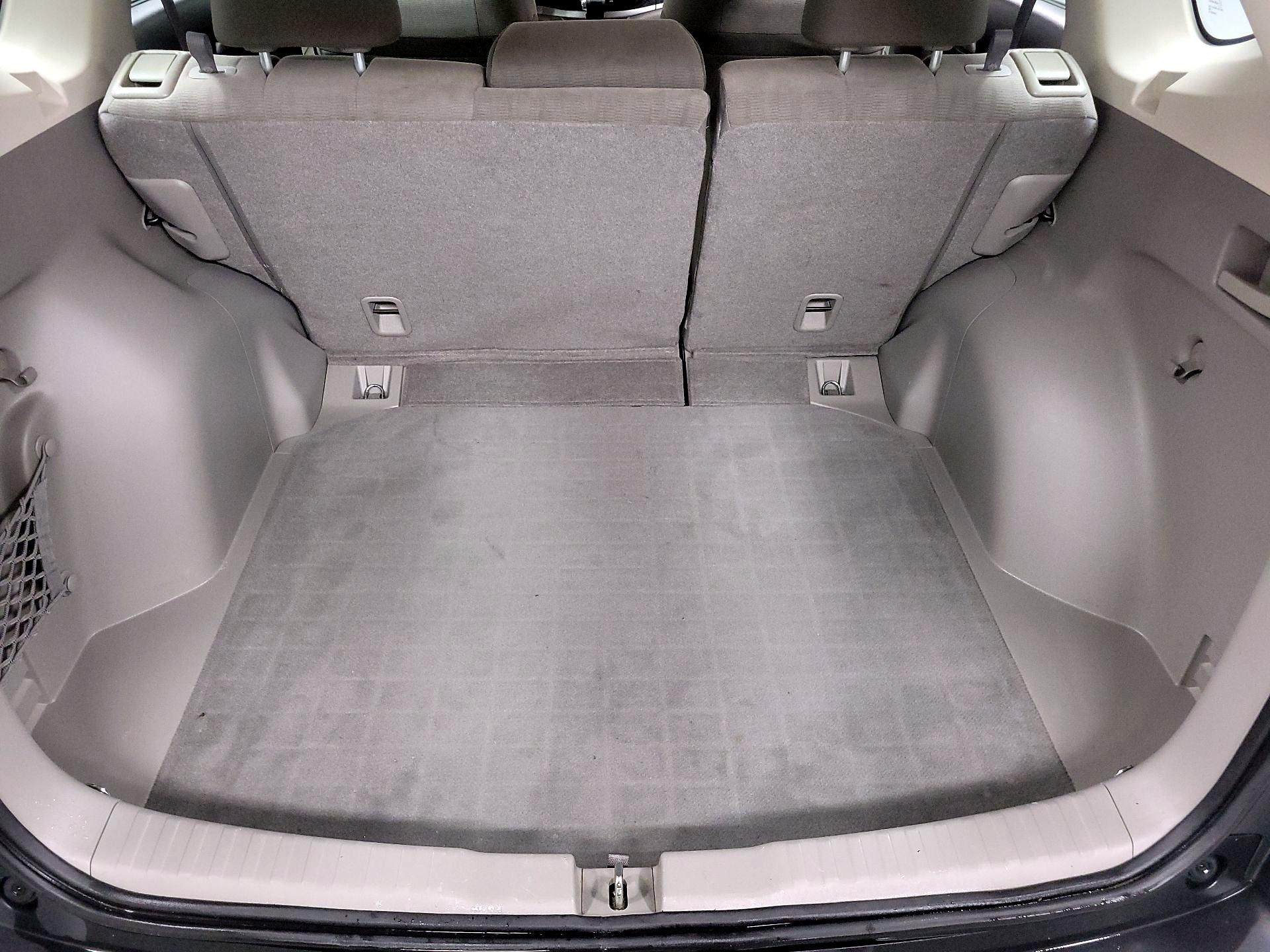 Thumbnail: 2014 Honda CR-V - 18