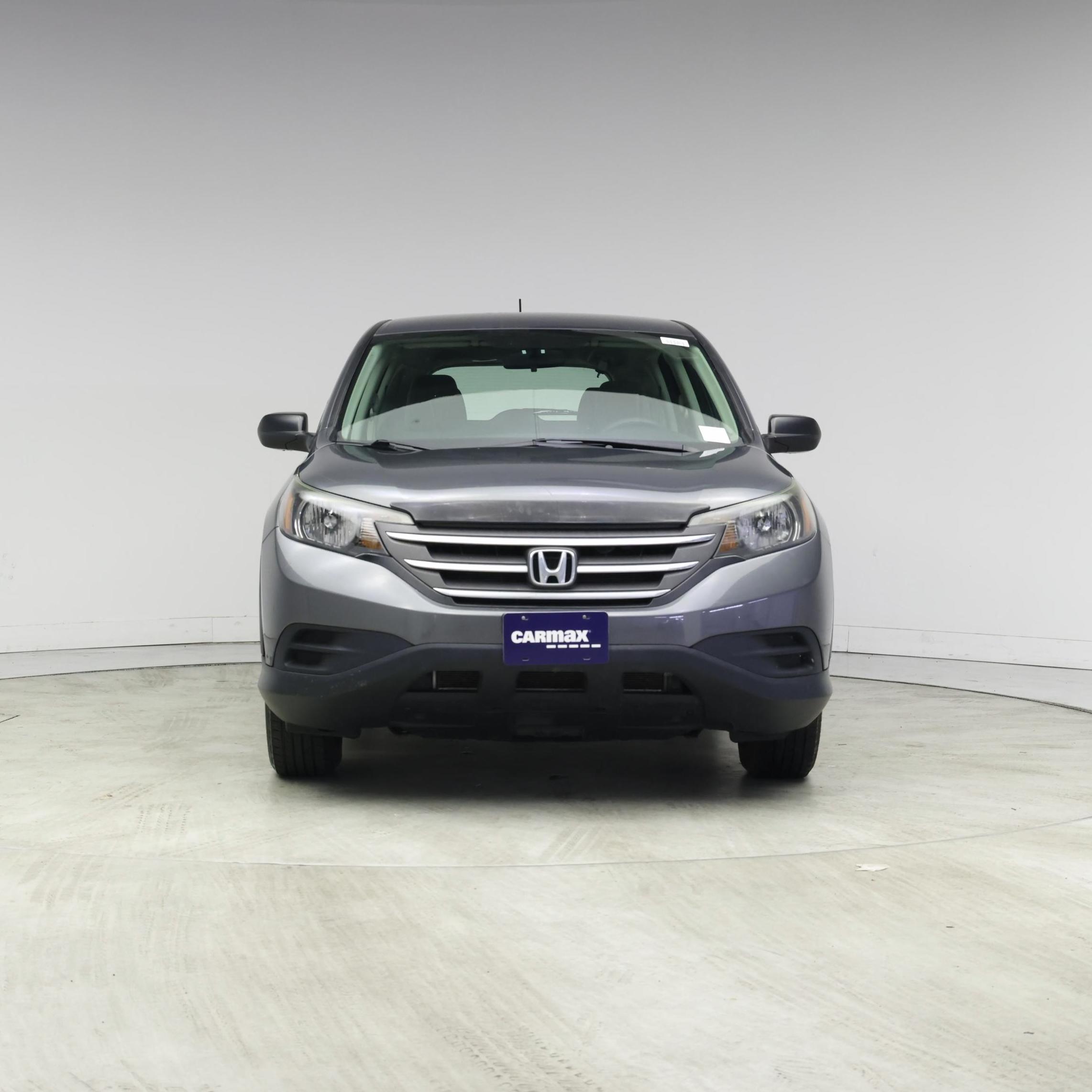 Thumbnail: 2014 Honda CR-V - 5