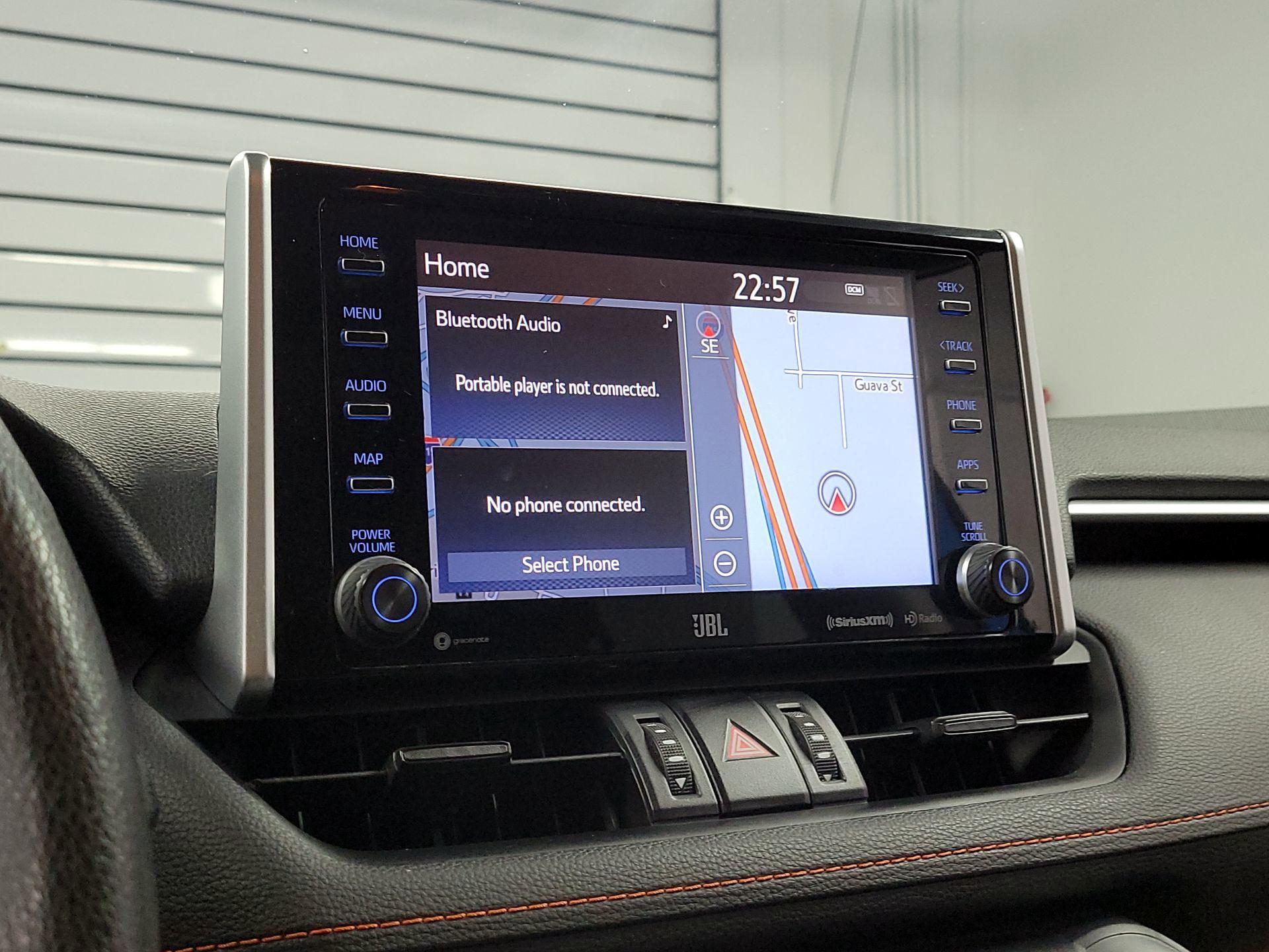 Thumbnail: 2019 Toyota RAV4 - 15
