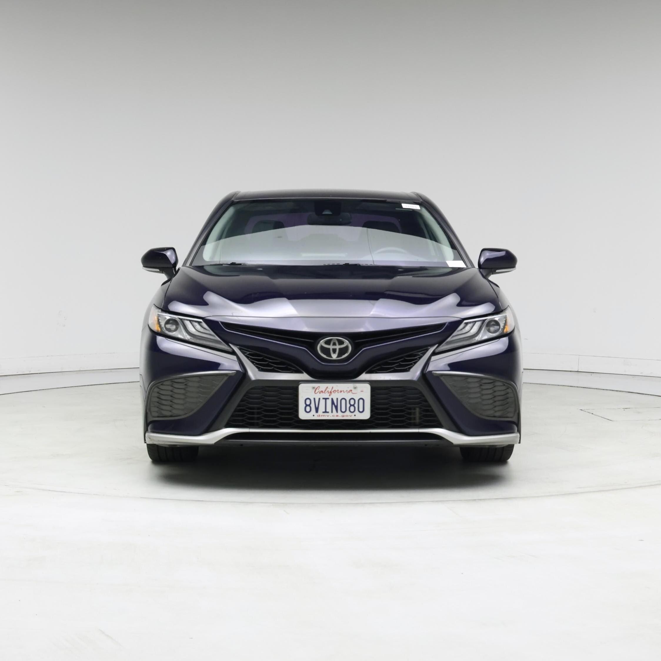 Thumbnail: 2021 Toyota Camry - 5