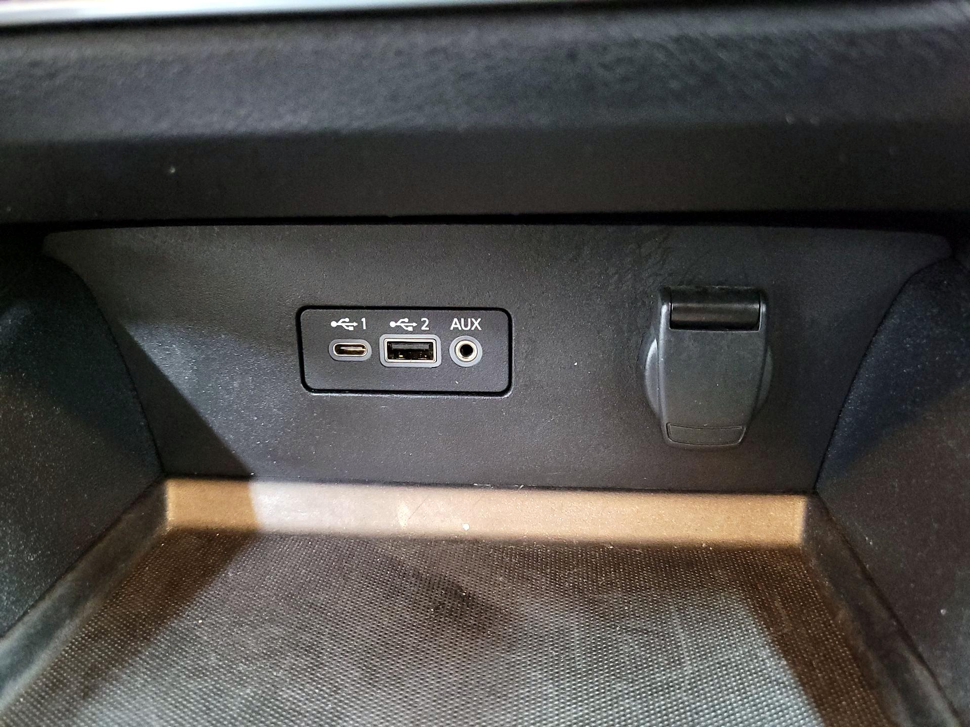 Thumbnail: 2020 Nissan Altima - 18