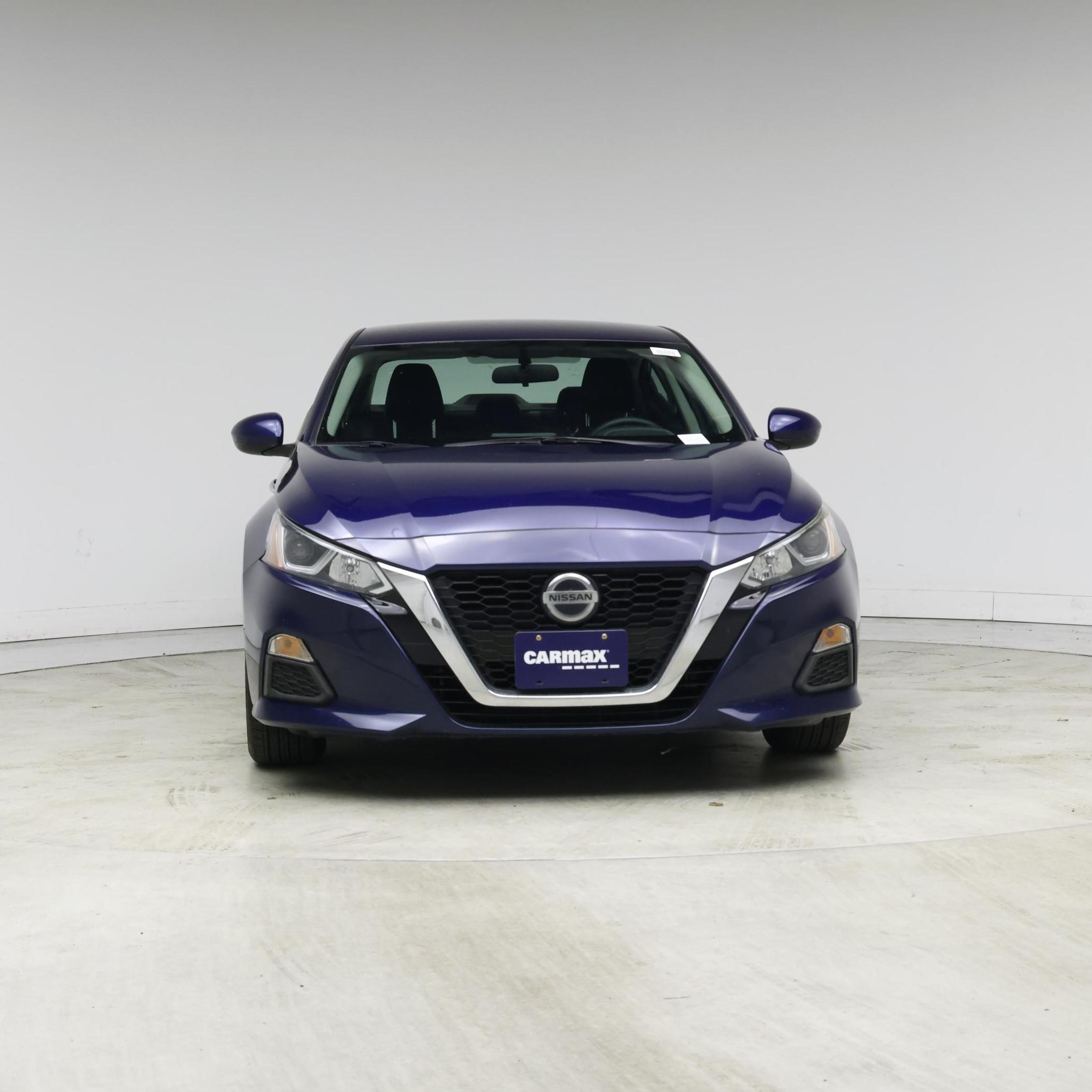 Thumbnail: 2020 Nissan Altima - 5