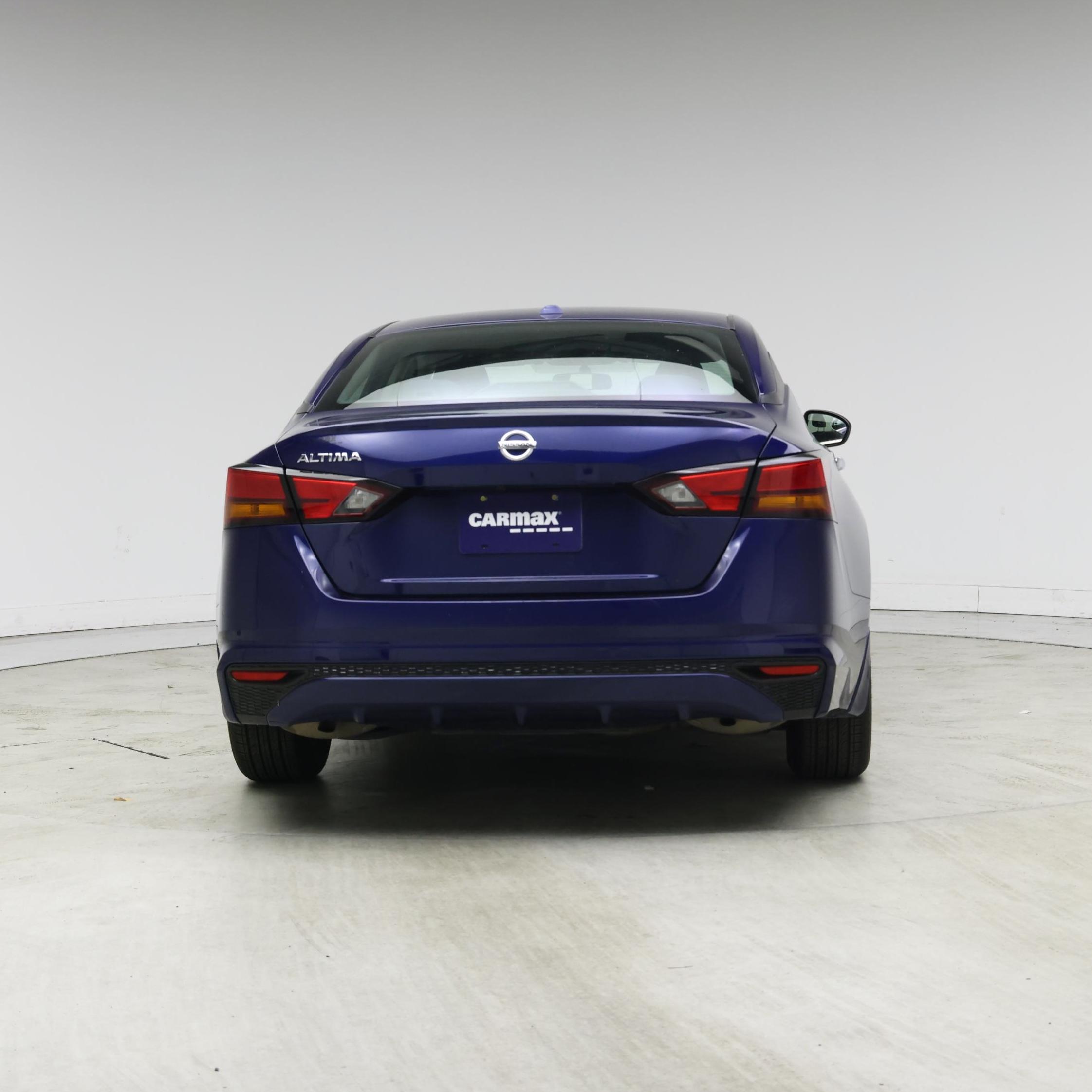 Thumbnail: 2020 Nissan Altima - 6