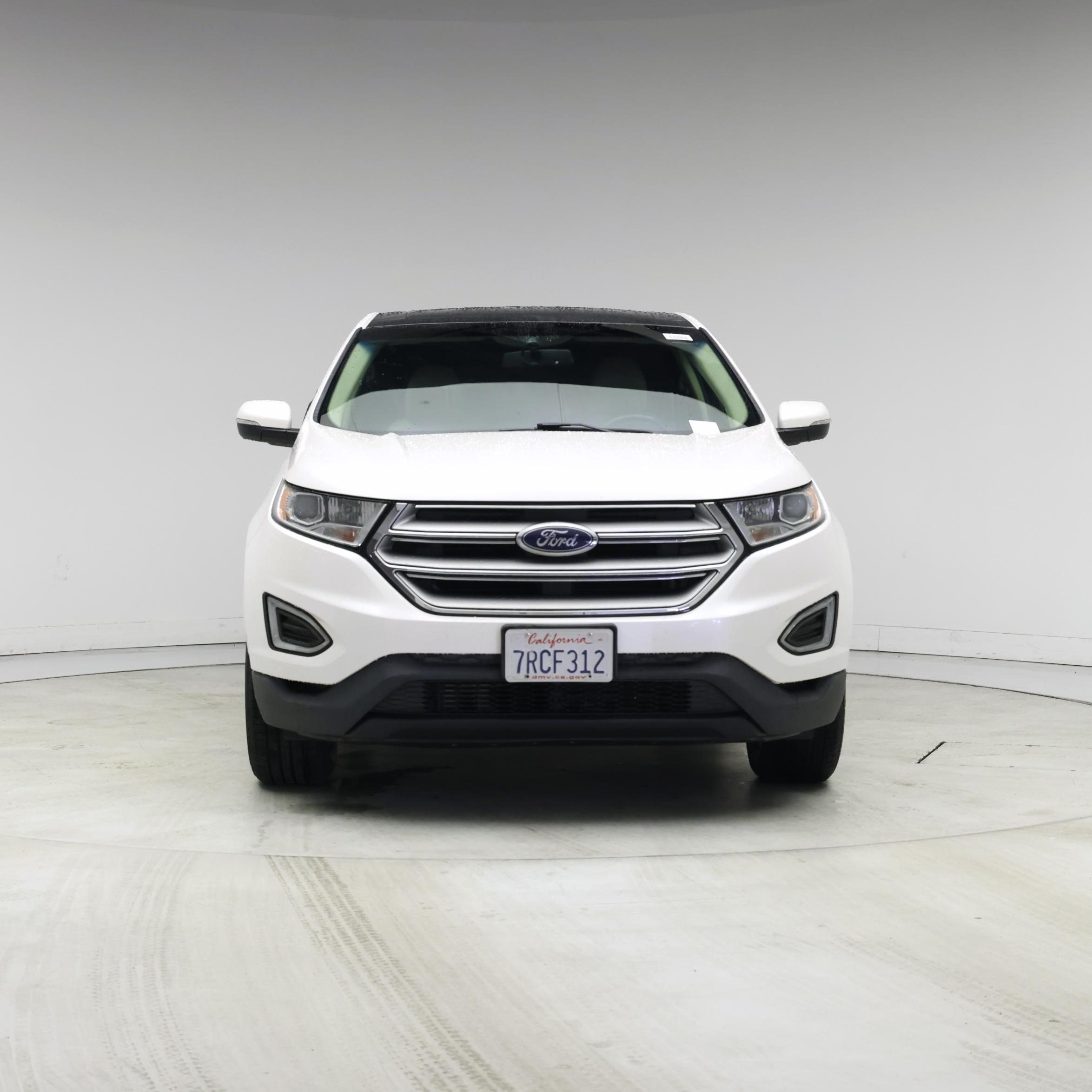 Thumbnail: 2016 Ford Edge - 5