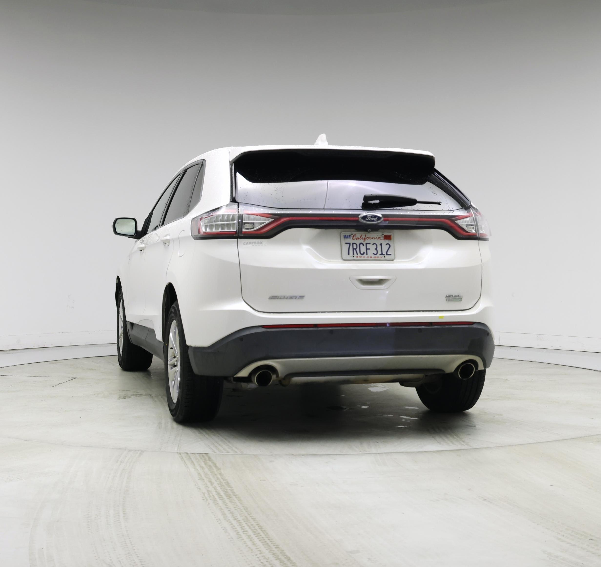 Thumbnail: 2016 Ford Edge - 6