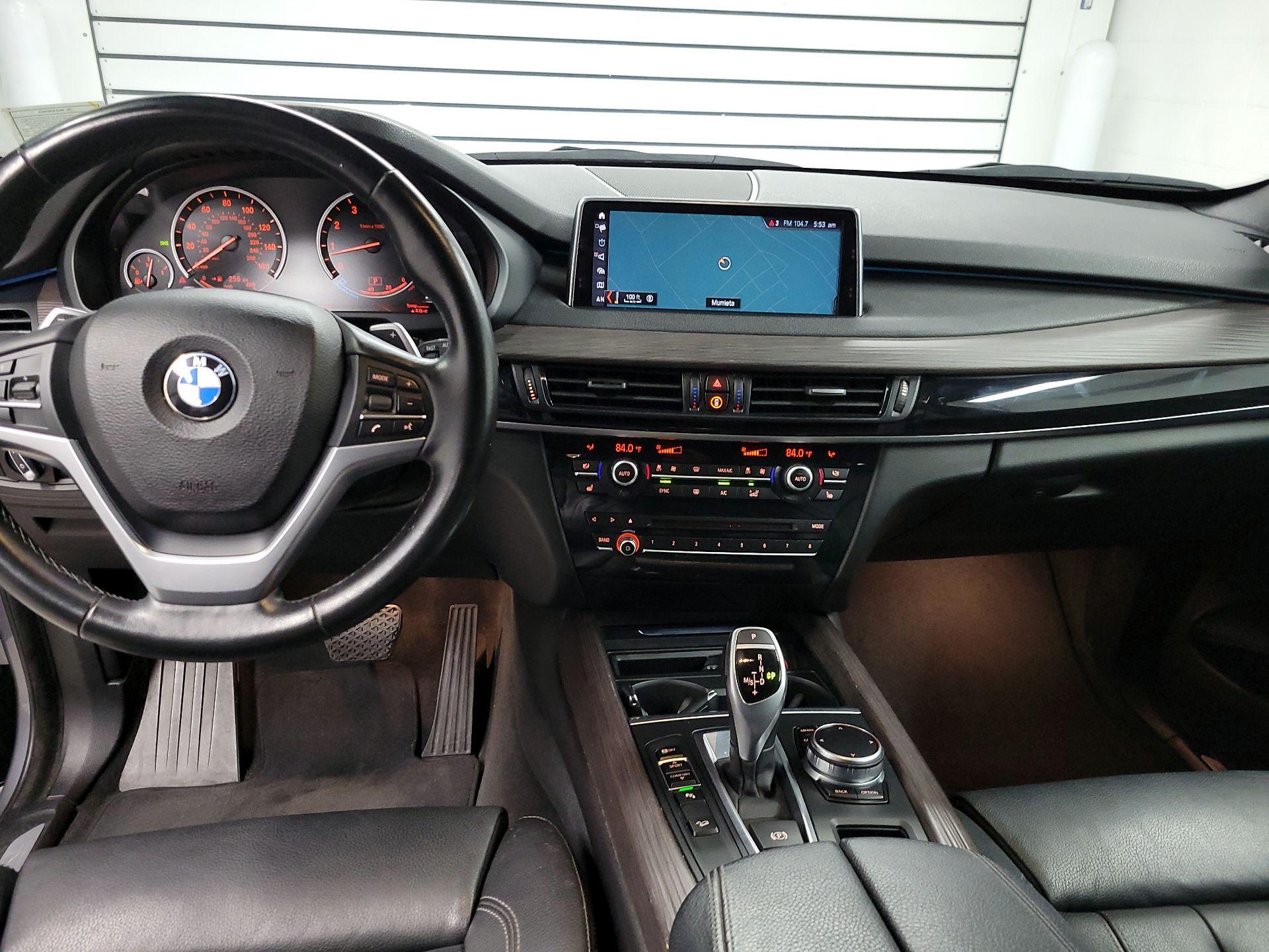 Thumbnail: 2018 BMW X5 - 9