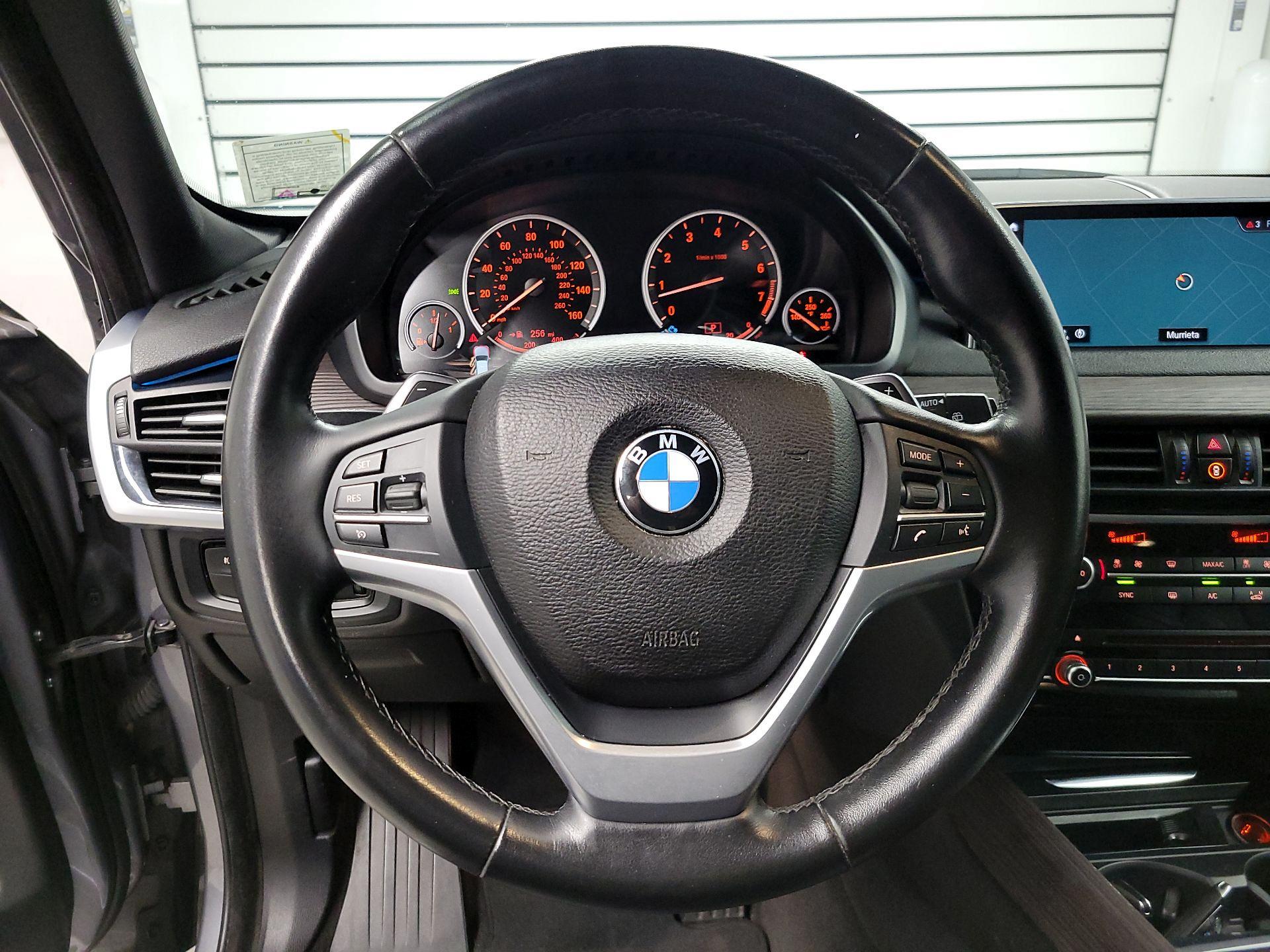 Thumbnail: 2018 BMW X5 - 10