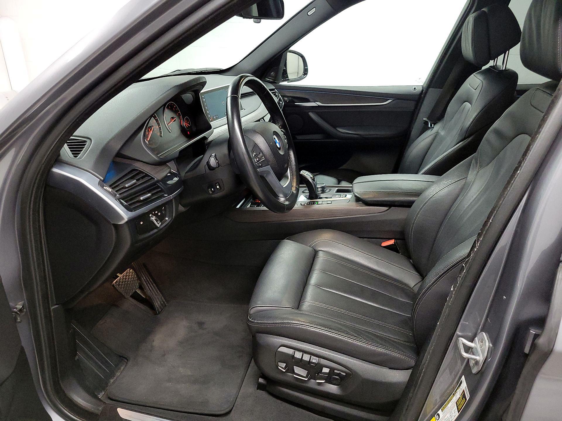 Thumbnail: 2018 BMW X5 - 11