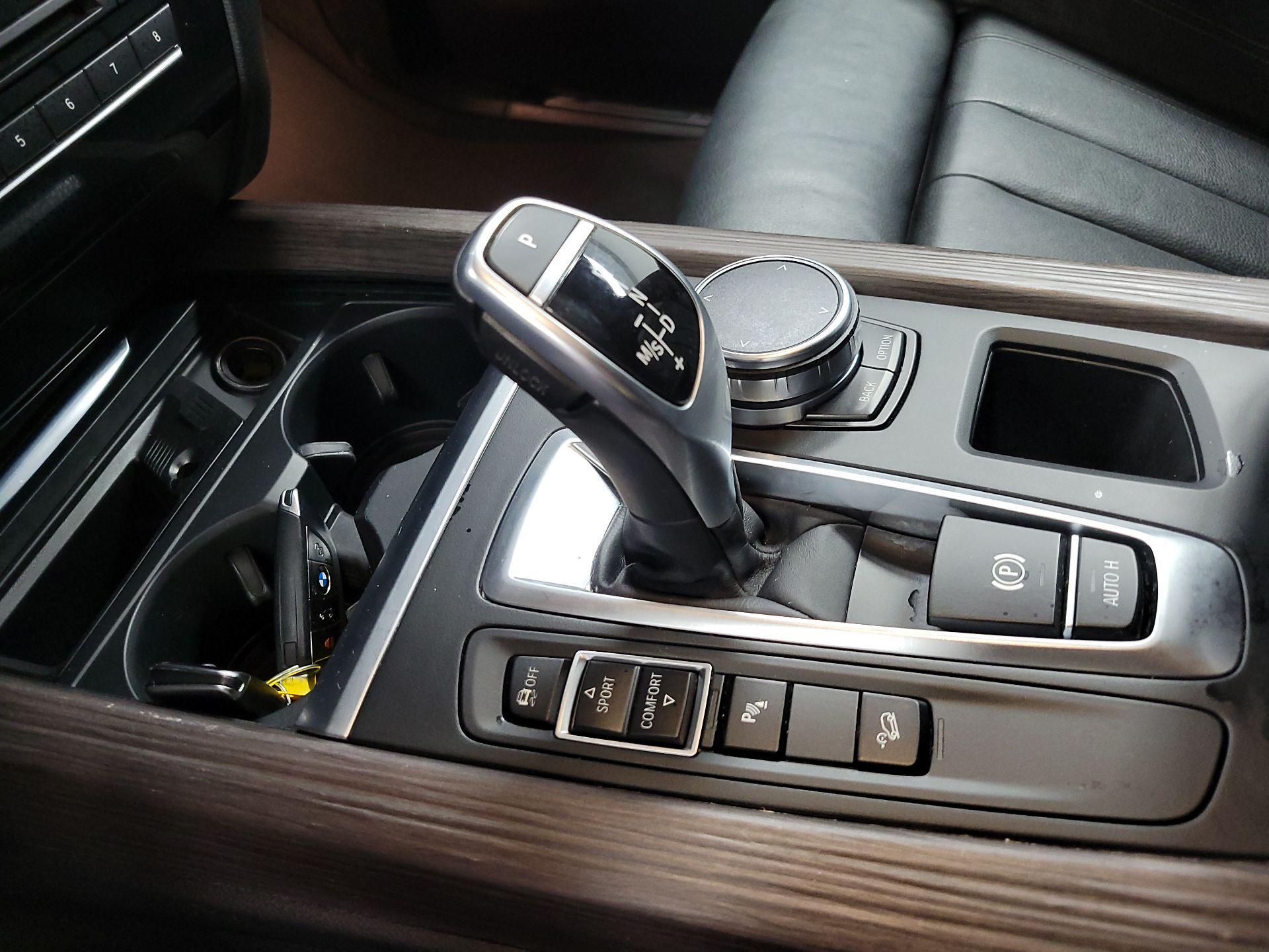 Thumbnail: 2018 BMW X5 - 18