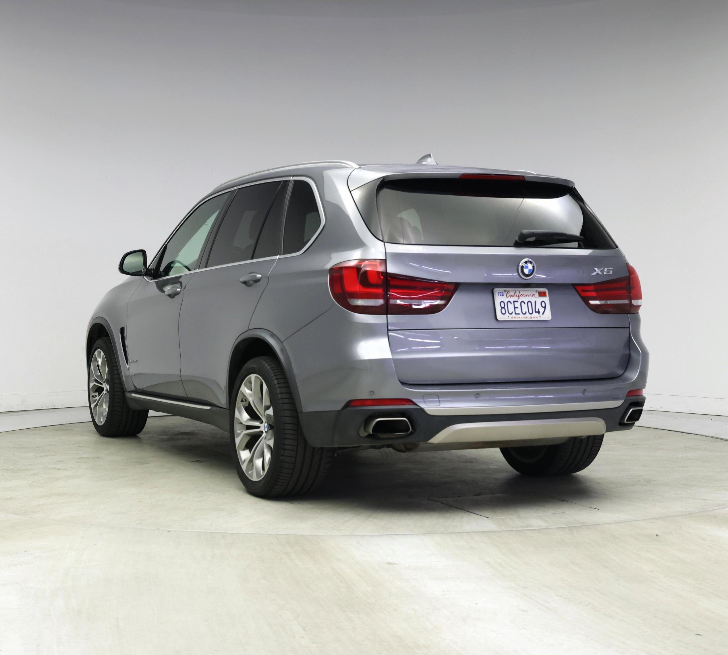 Thumbnail: 2018 BMW X5 - 2