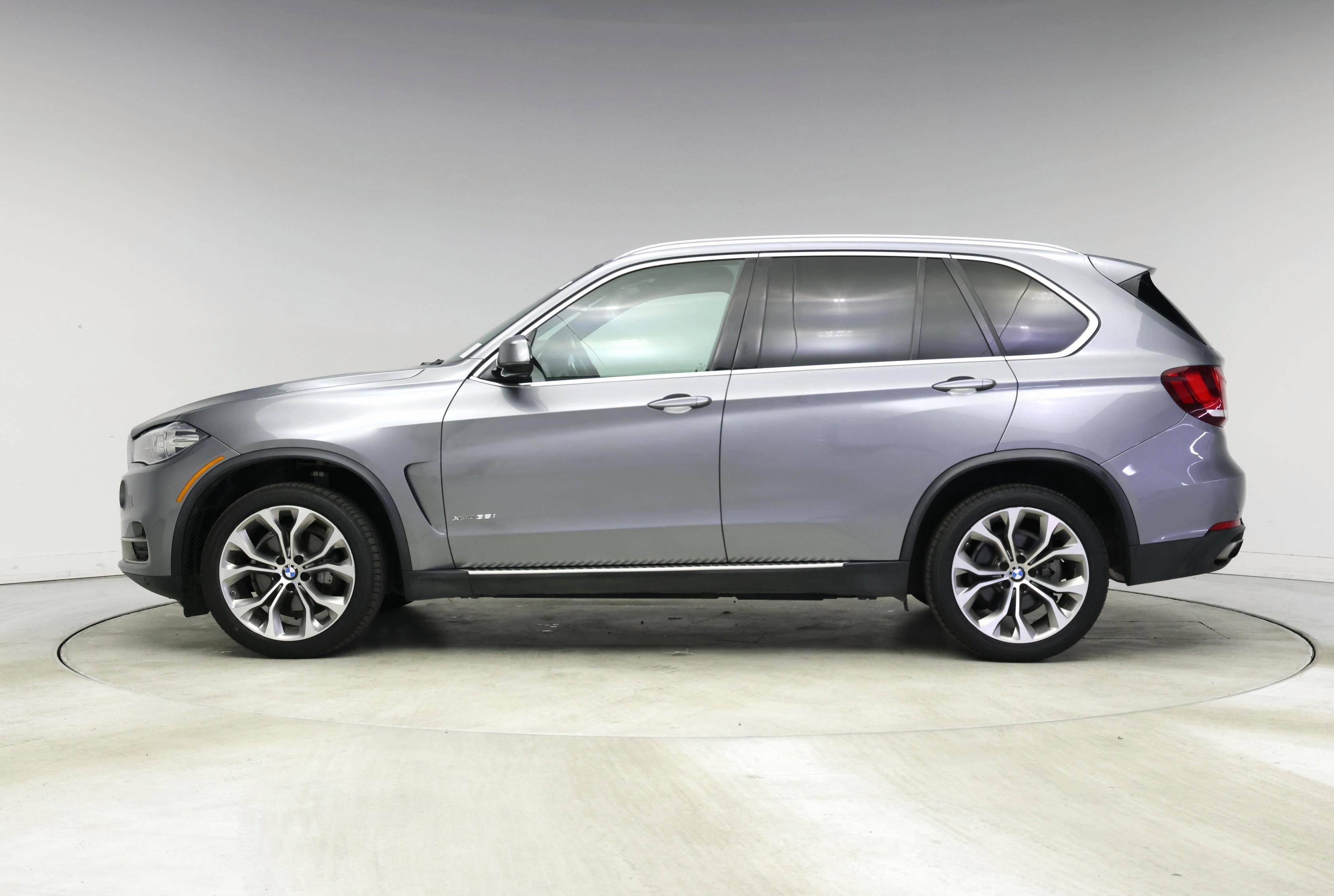 Thumbnail: 2018 BMW X5 - 3