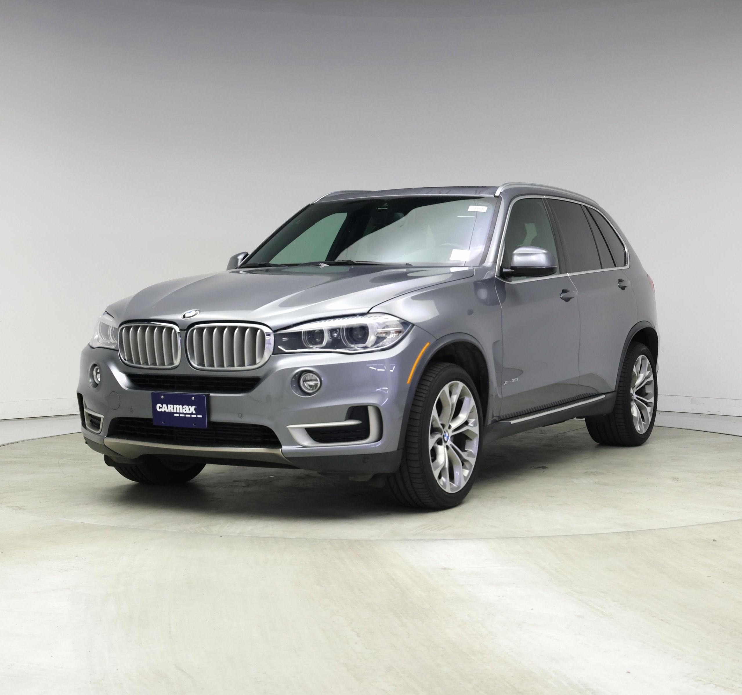 Thumbnail: 2018 BMW X5 - 4
