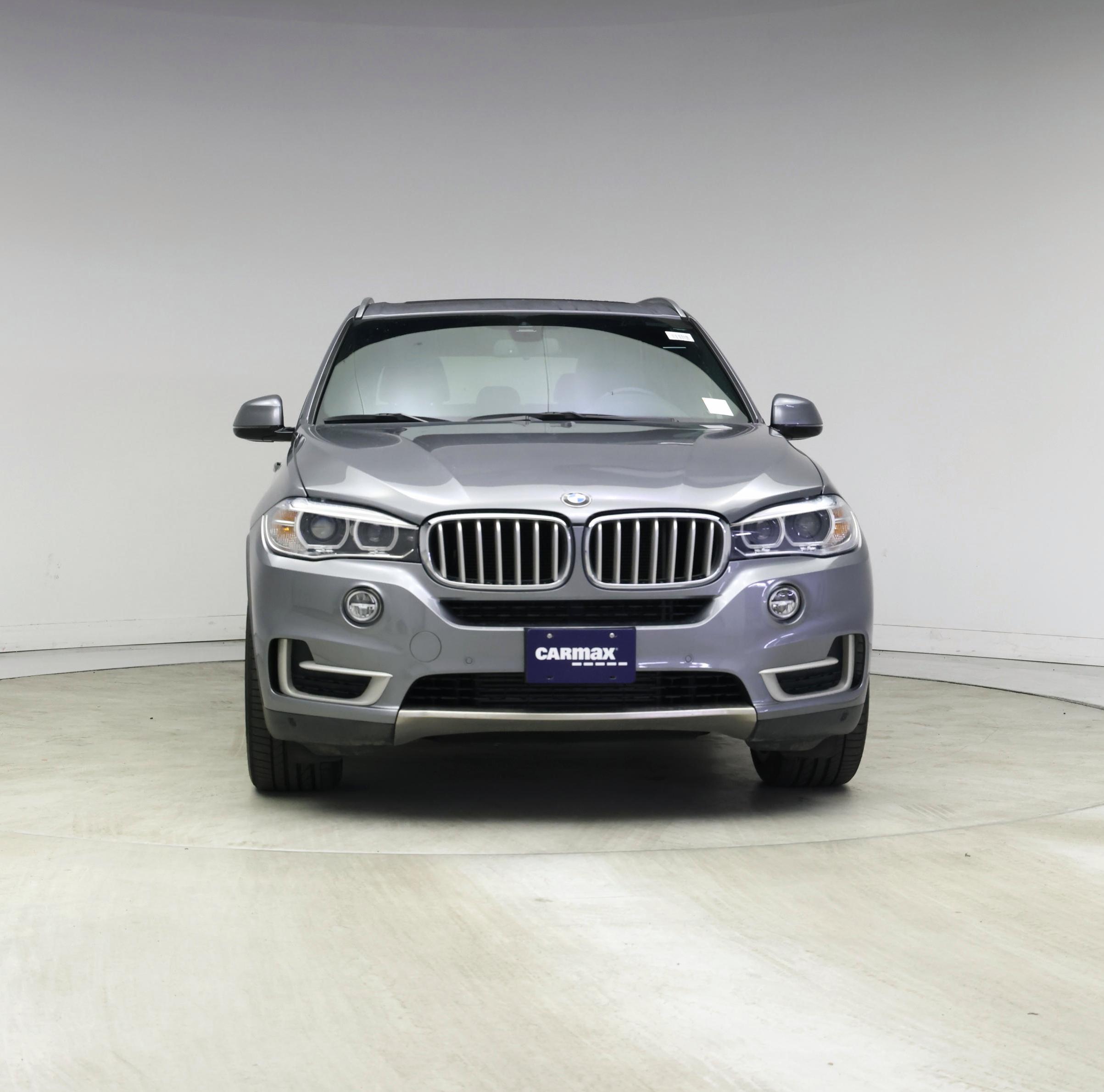 Thumbnail: 2018 BMW X5 - 5