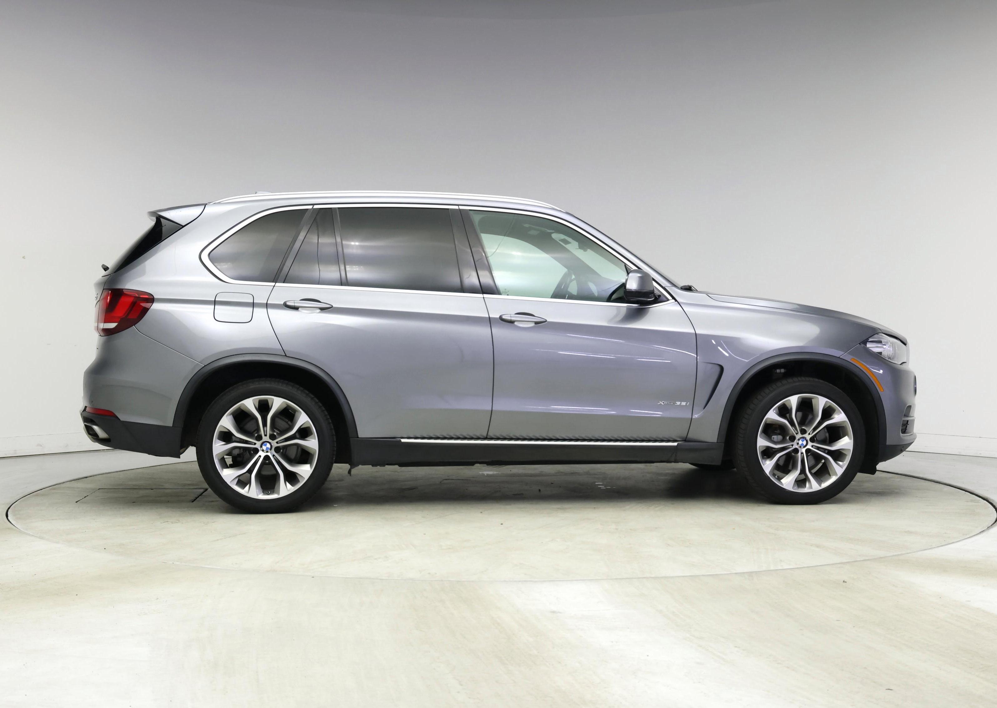 Thumbnail: 2018 BMW X5 - 7