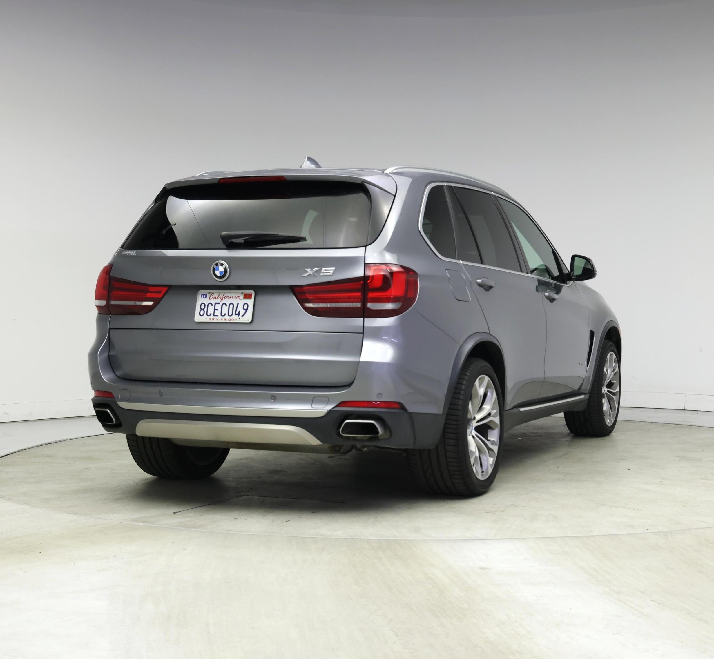 Thumbnail: 2018 BMW X5 - 8