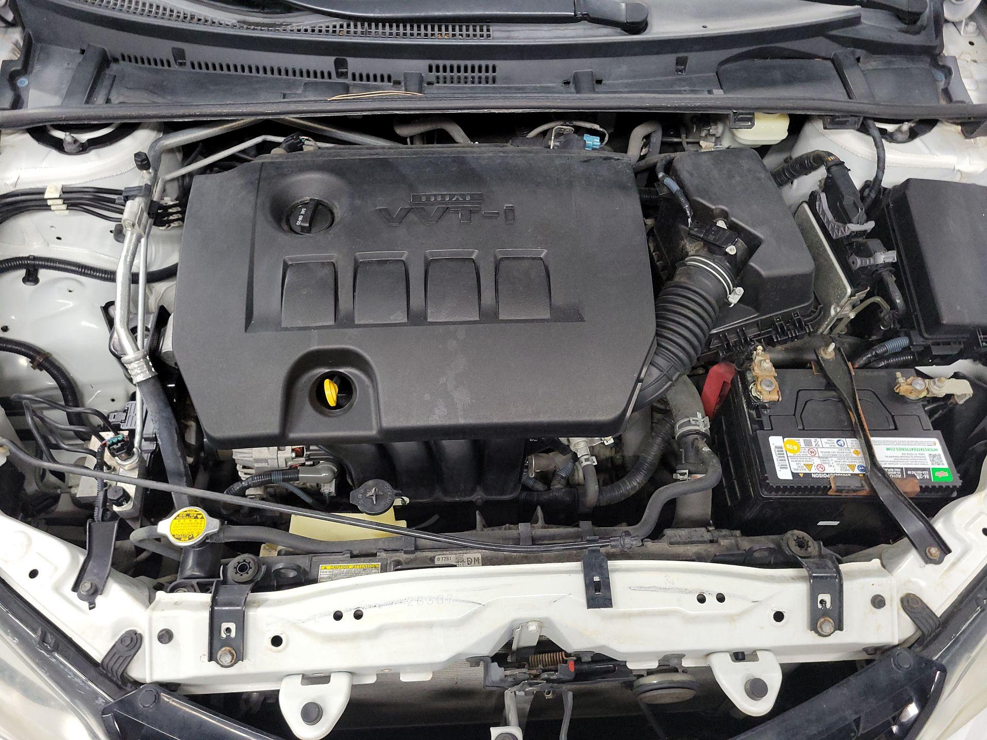 Thumbnail: 2016 Toyota Corolla - 19