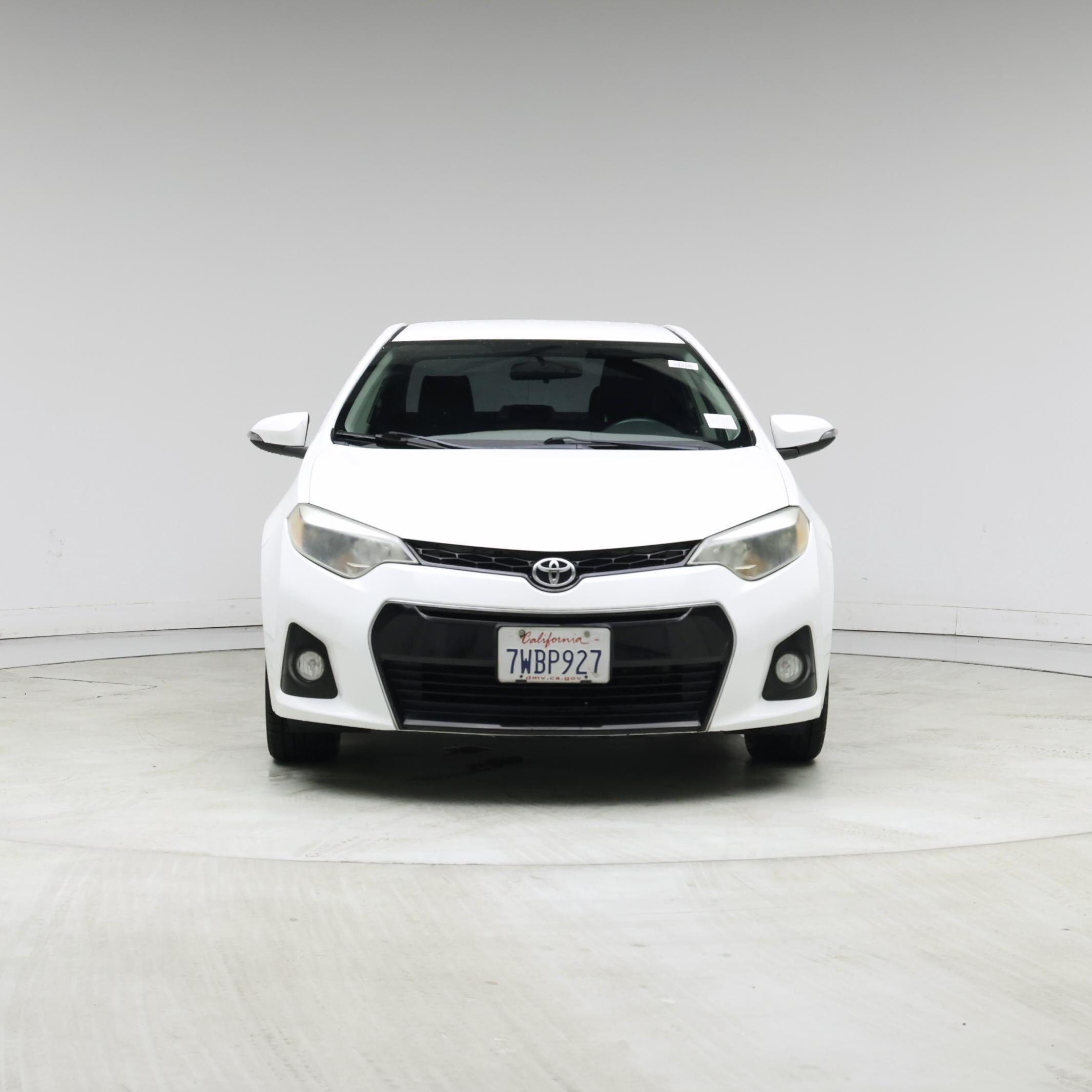 Thumbnail: 2016 Toyota Corolla - 5