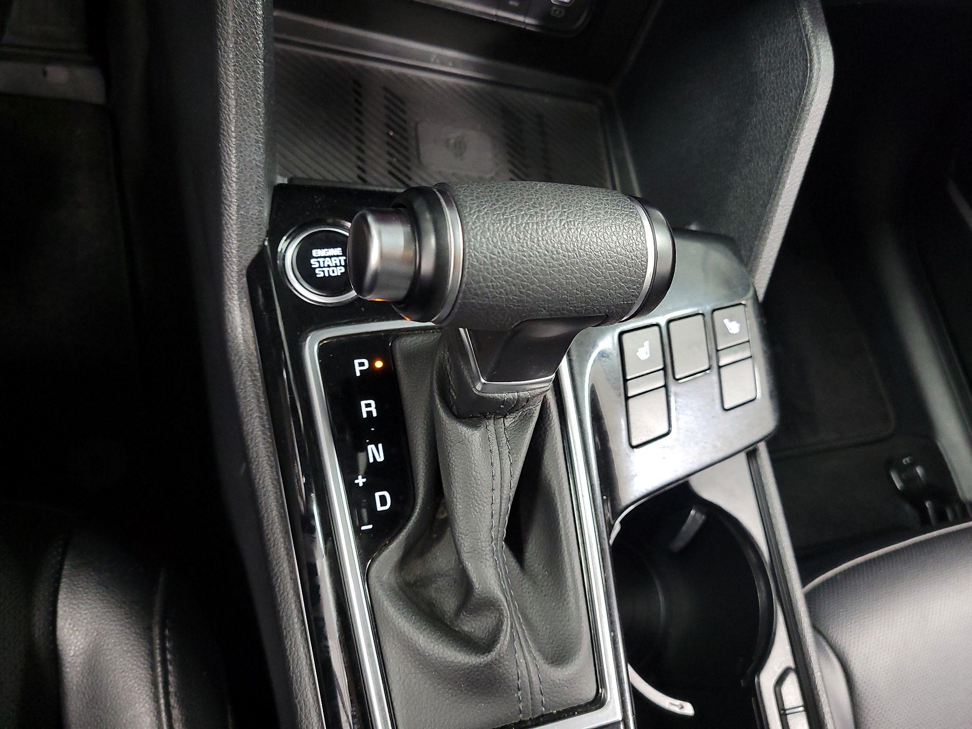 Thumbnail: 2024 Kia Sportage - 16