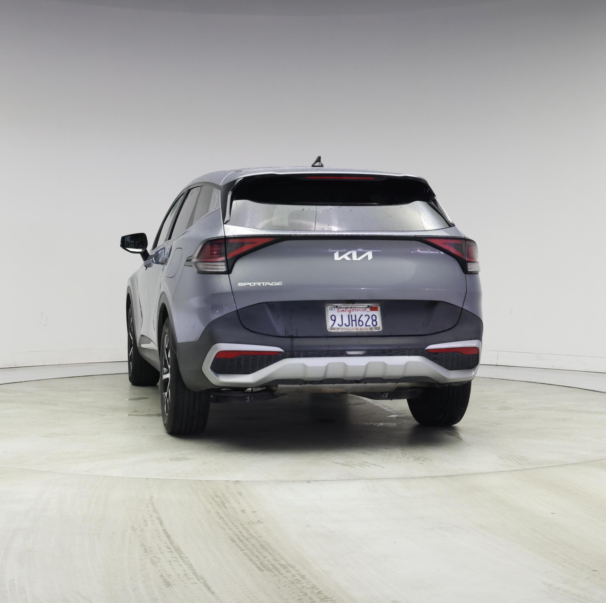 Thumbnail: 2024 Kia Sportage - 6