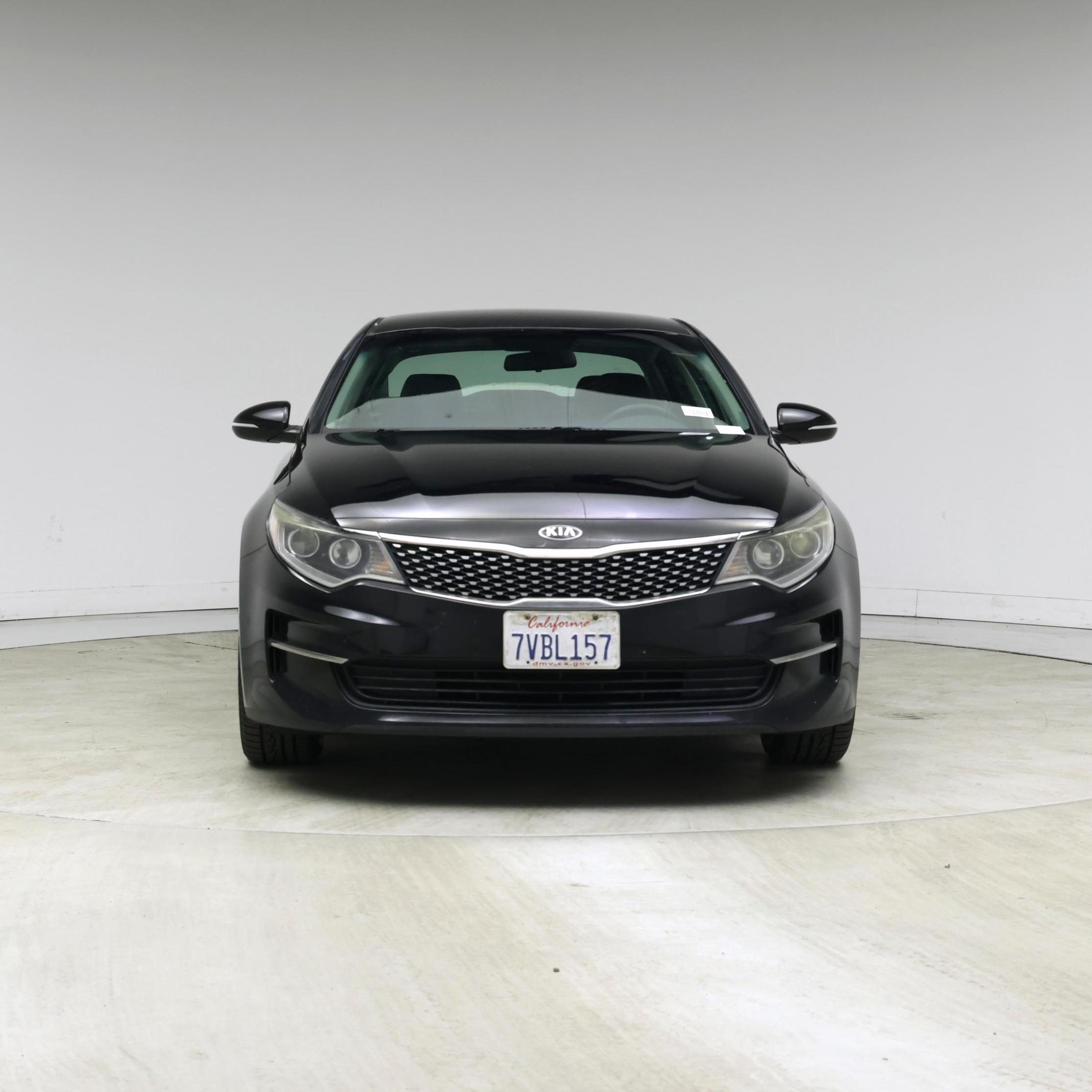Thumbnail: 2016 Kia Optima - 5